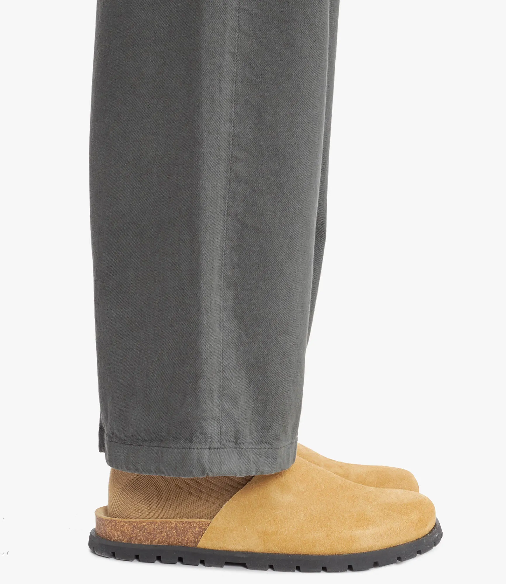 Swell Tame Impala mules sold by A.P.C. product image thumbnail 2