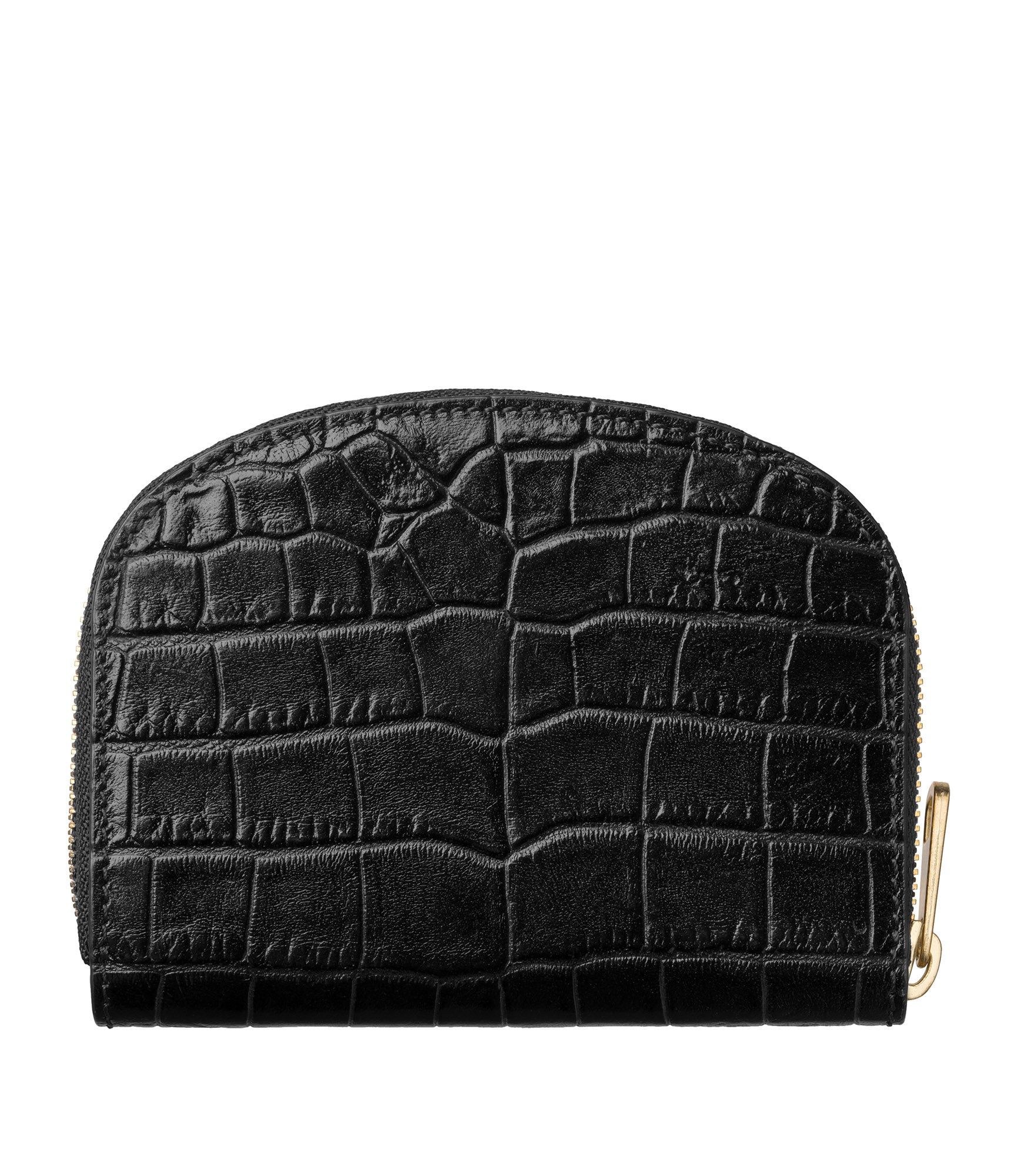 Demi-Lune Coin Purse sold by A.P.C. product image thumbnail 2