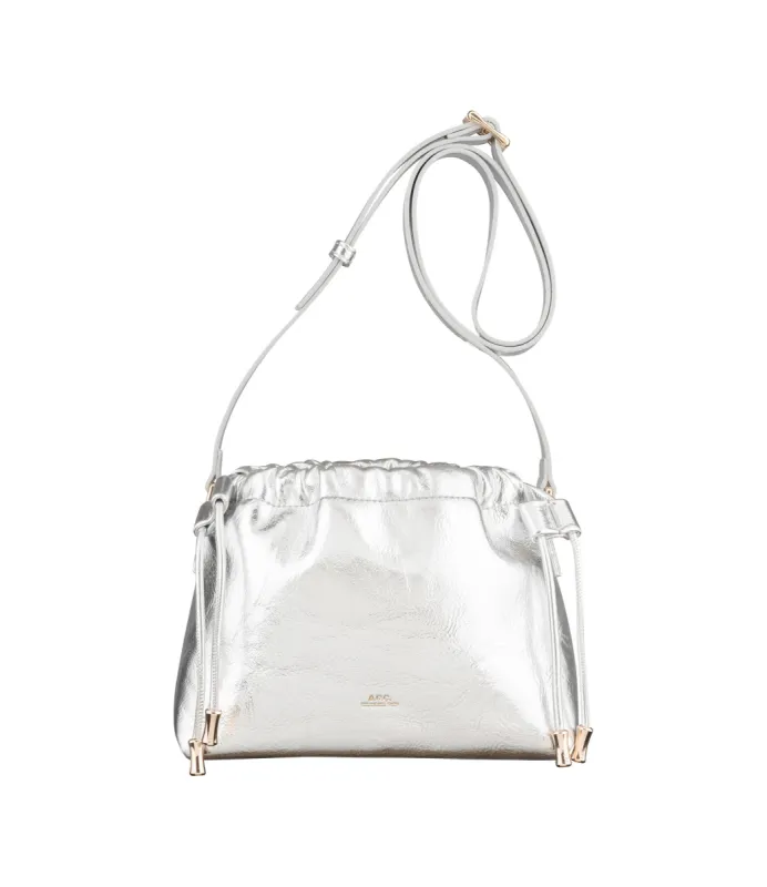 Ninon Mini bag sold by A.P.C.