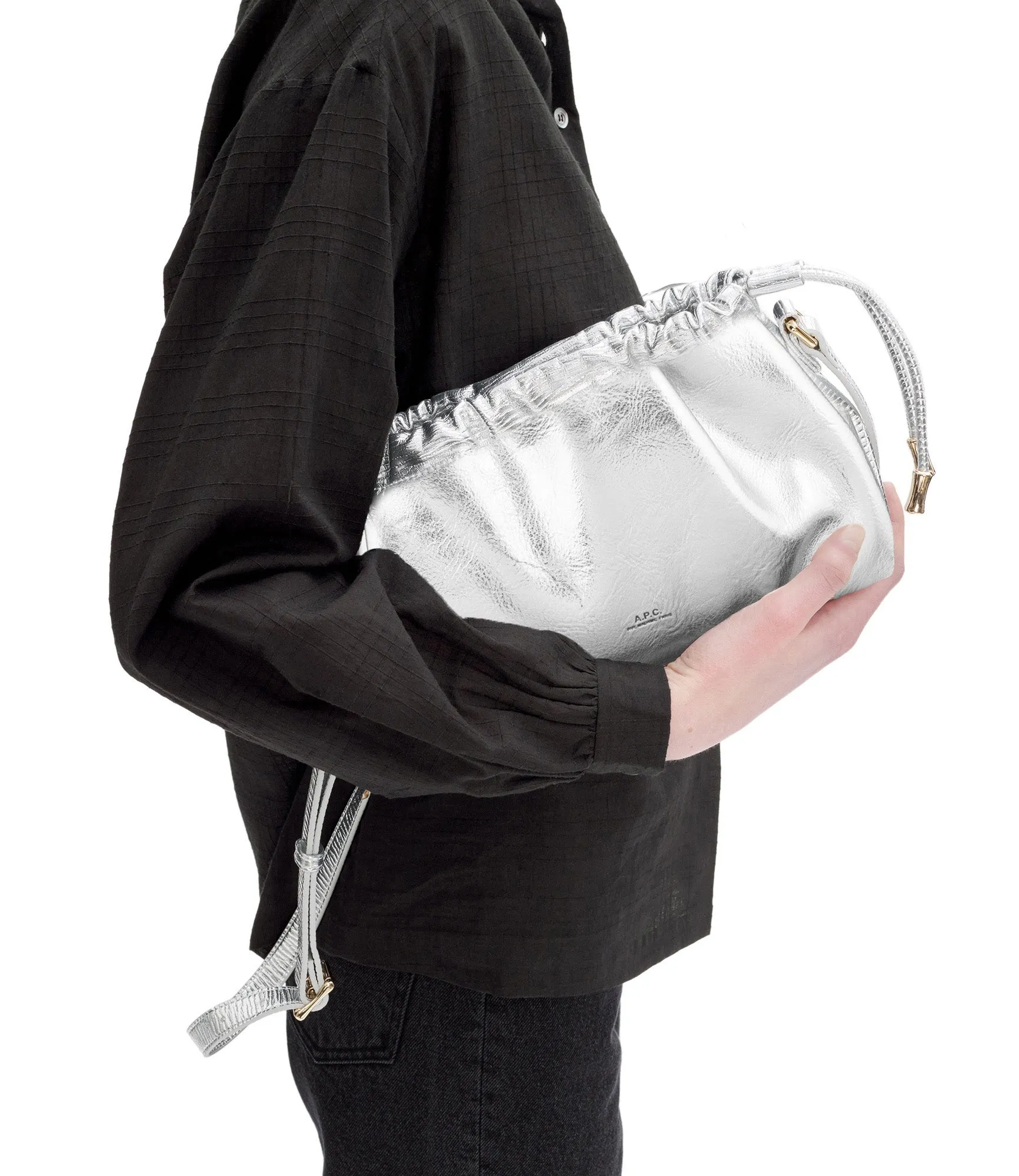 Ninon Mini bag sold by A.P.C. product image thumbnail 2