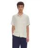 Lloyd short-sleeve shirt sold by A.P.C.