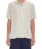 Lloyd short-sleeve shirt sold by A.P.C.