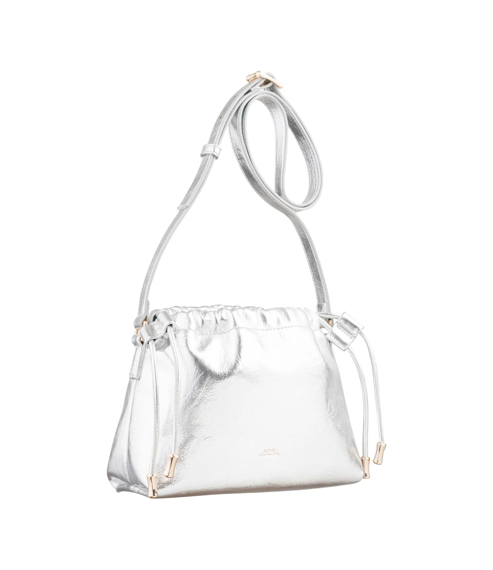 Ninon Mini bag sold by A.P.C. product image thumbnail 3