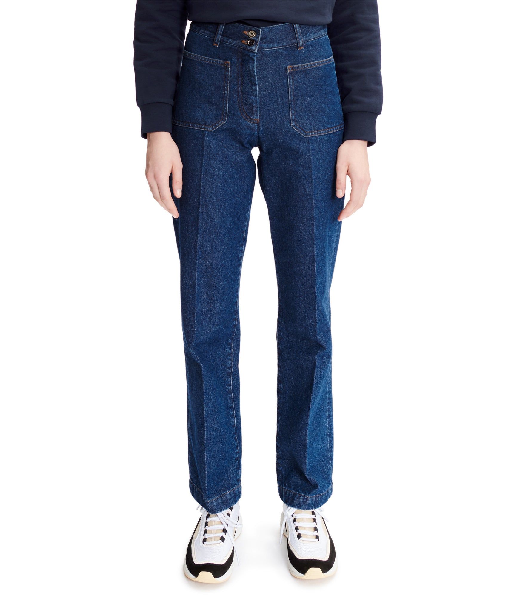 Davi Jeans sold by A.P.C. product image thumbnail 2