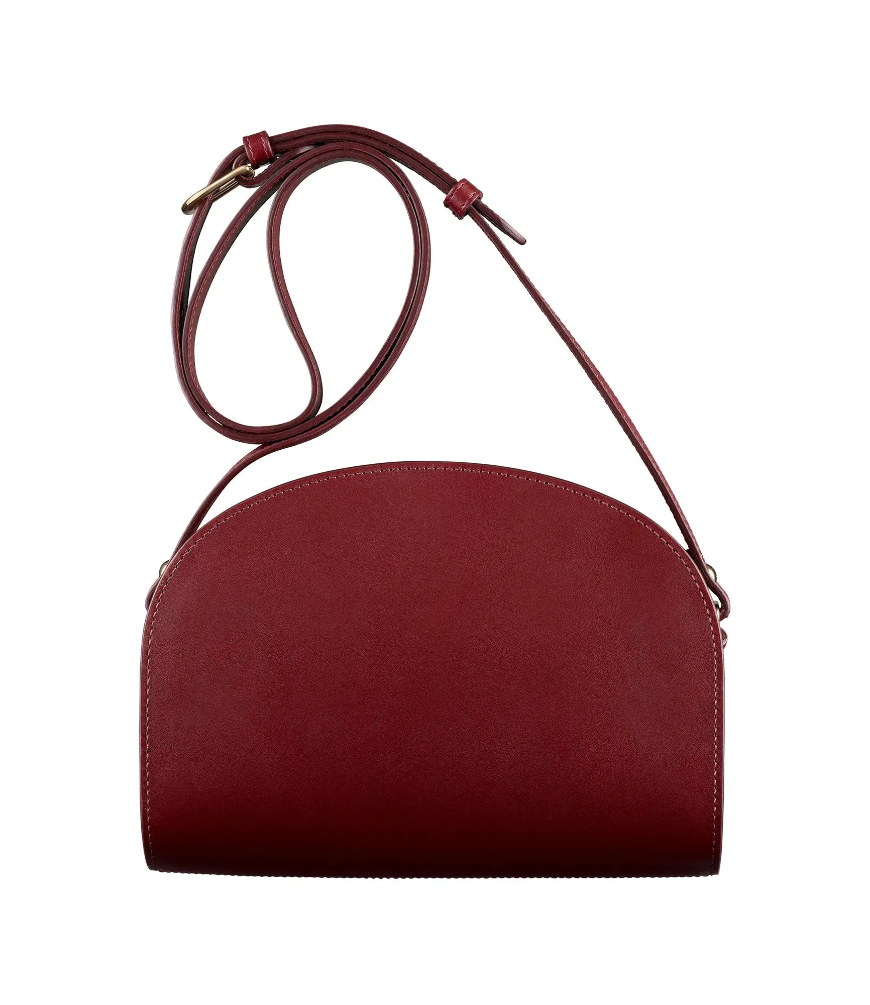 Demi-Lune Bag sold by A.P.C. product image thumbnail 4