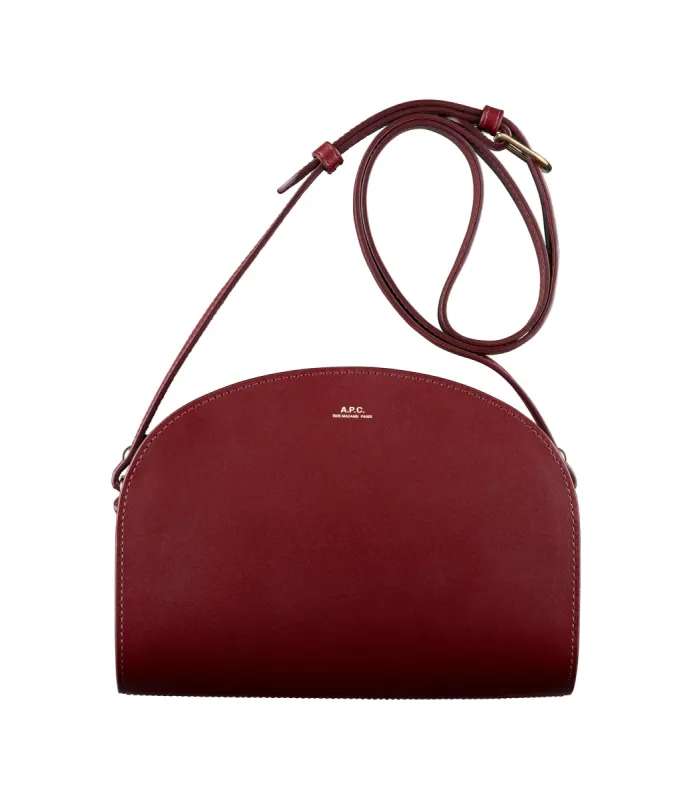 Demi-Lune Bag sold by A.P.C.