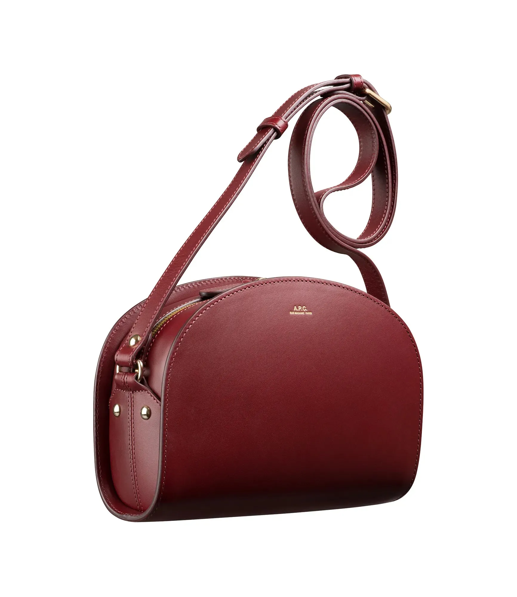 Demi-Lune Bag sold by A.P.C. product image thumbnail 3
