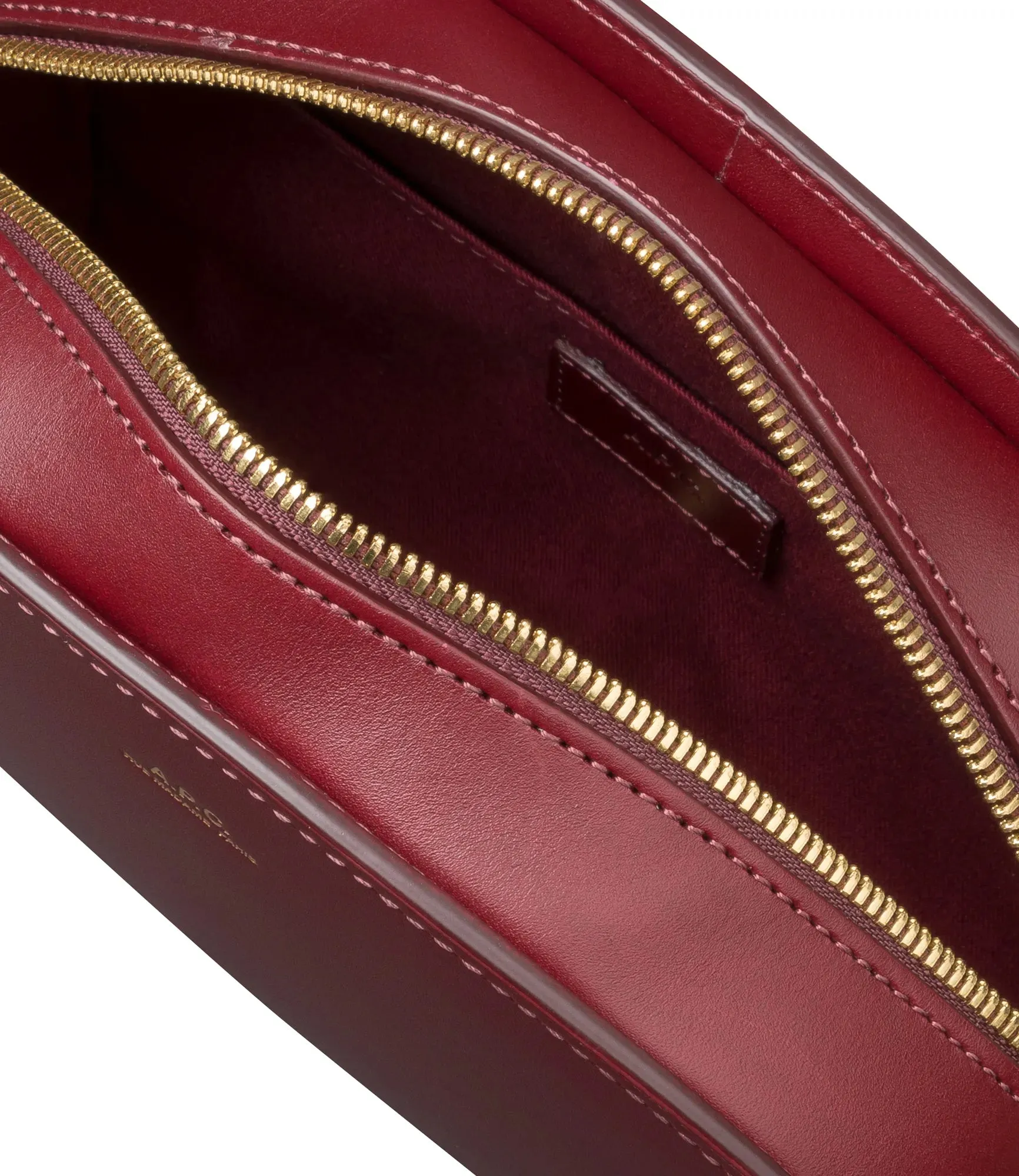 Demi-Lune Bag sold by A.P.C. product image thumbnail 5