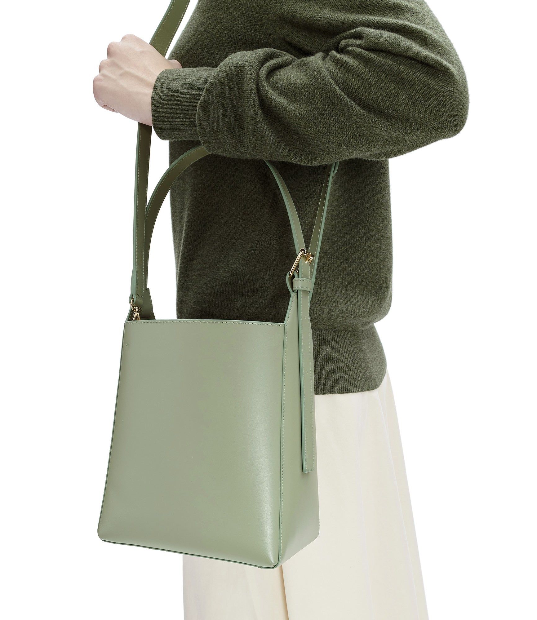 Virginie Small bag sold by A.P.C. product image thumbnail 2