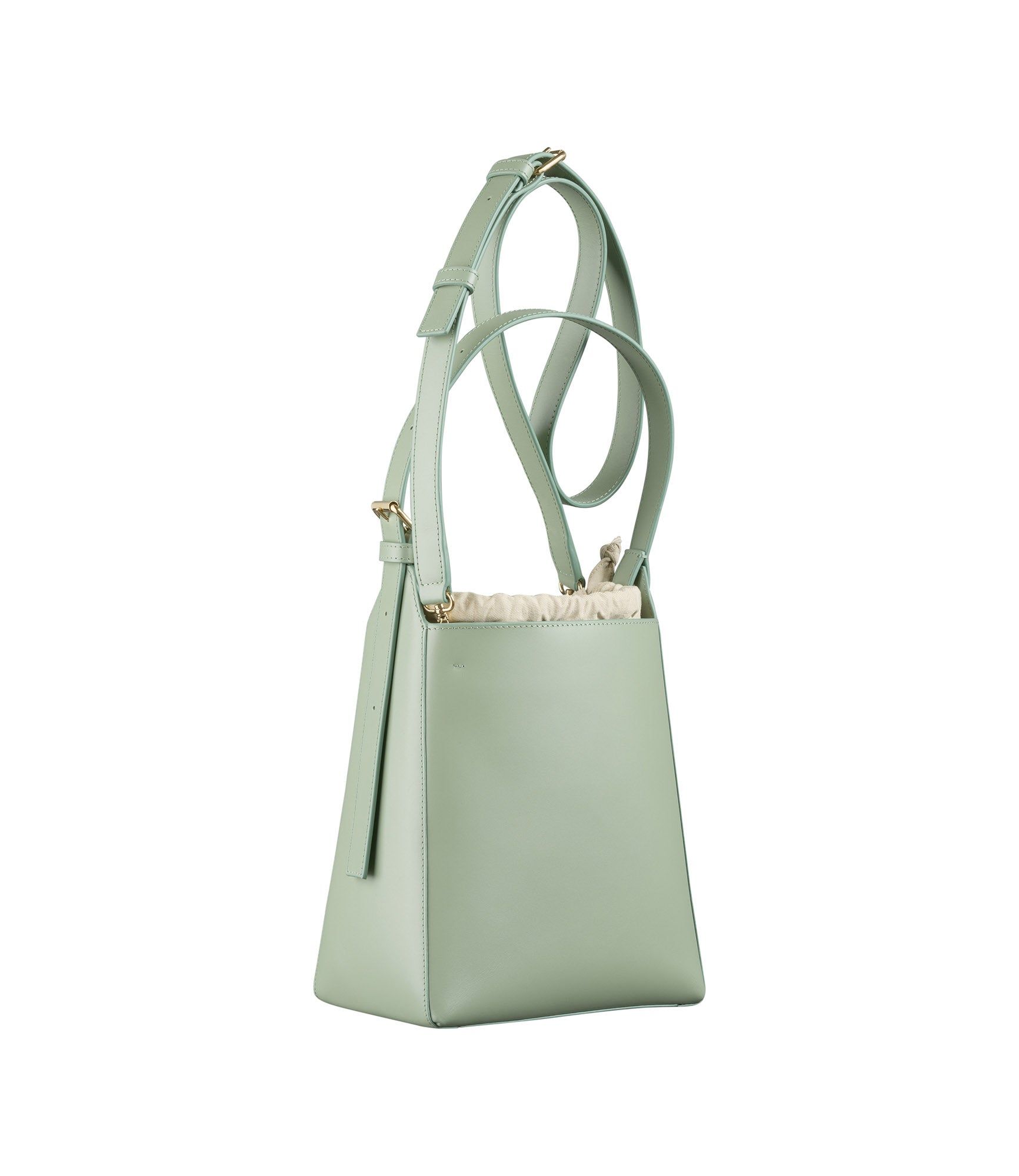 Virginie Small bag sold by A.P.C. product image thumbnail 3