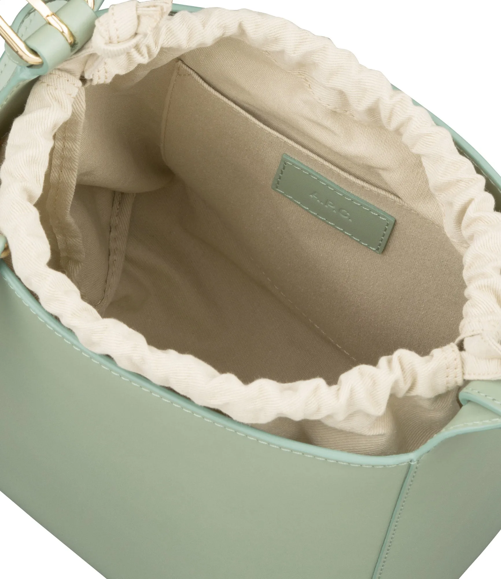 Virginie Small bag sold by A.P.C. product image thumbnail 5