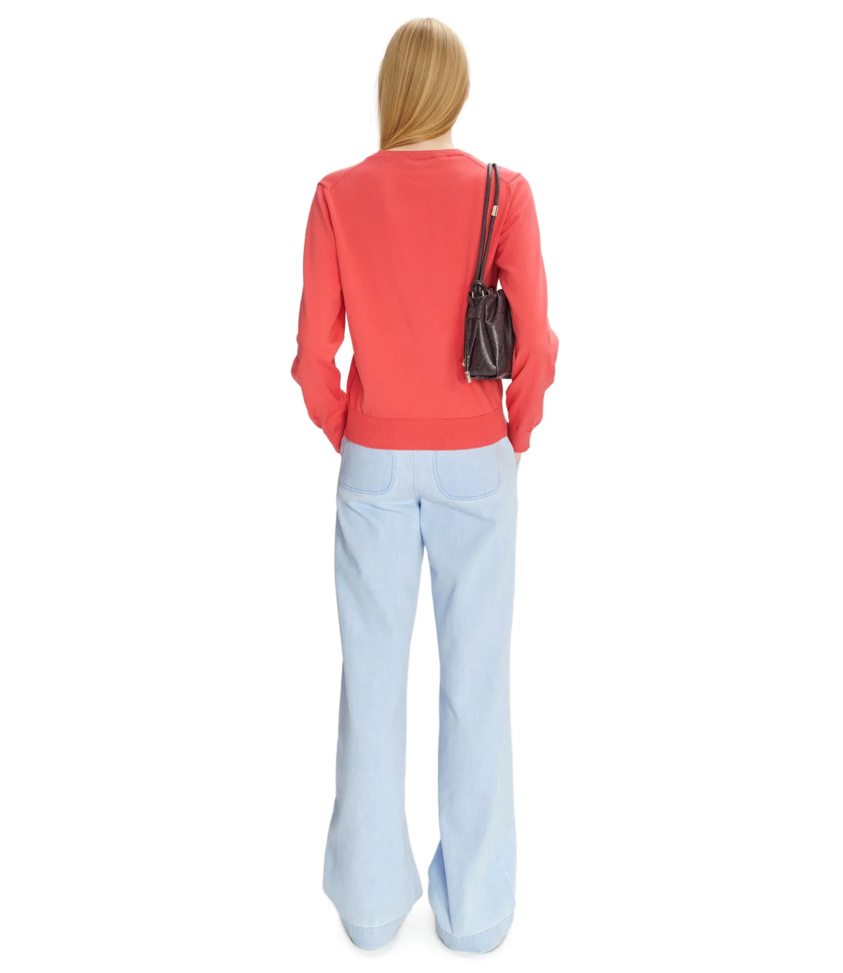 Seaside jeans sold by A.P.C. product image thumbnail 3