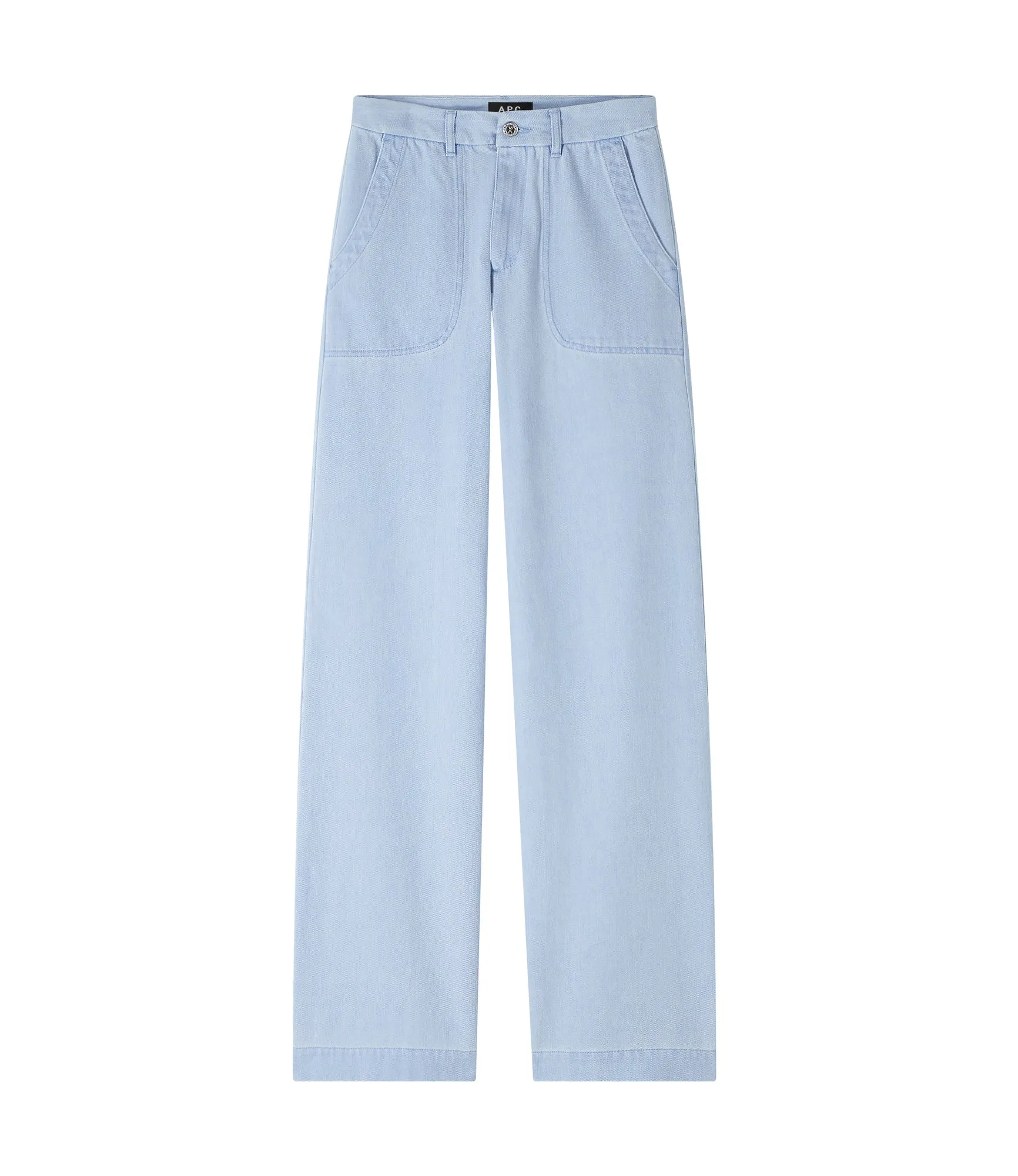 Seaside jeans sold by A.P.C. product image thumbnail 2