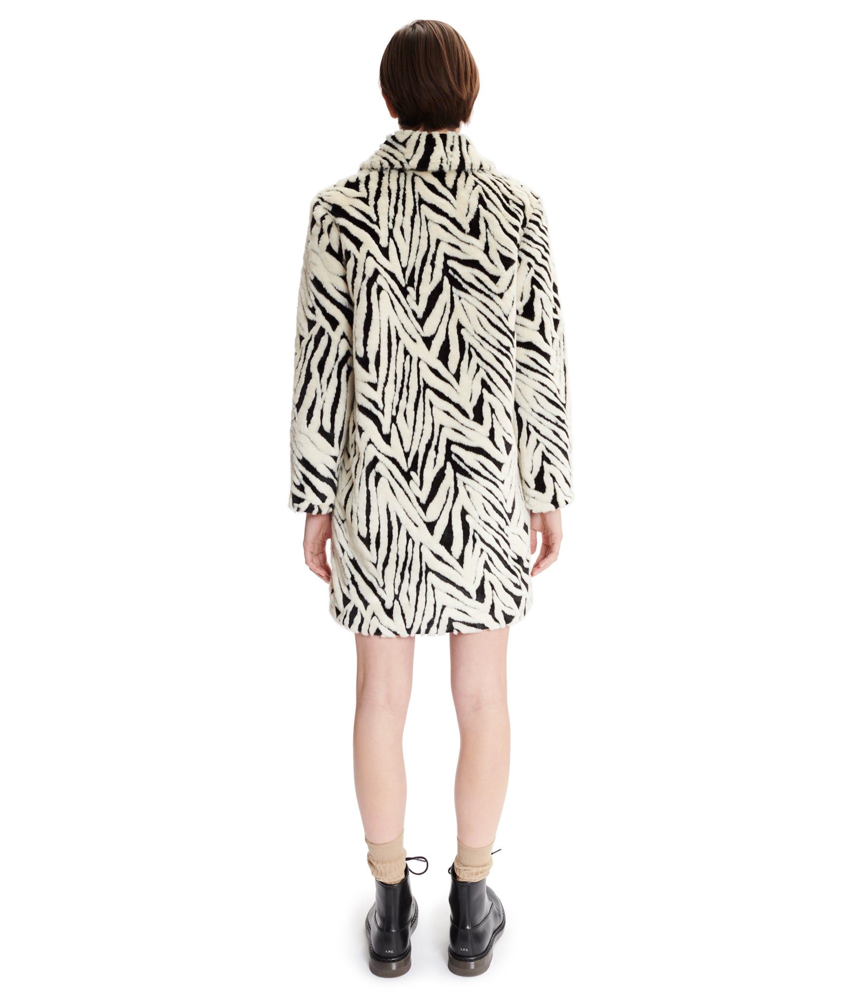 Dolly Coat sold by A.P.C. product image thumbnail 3