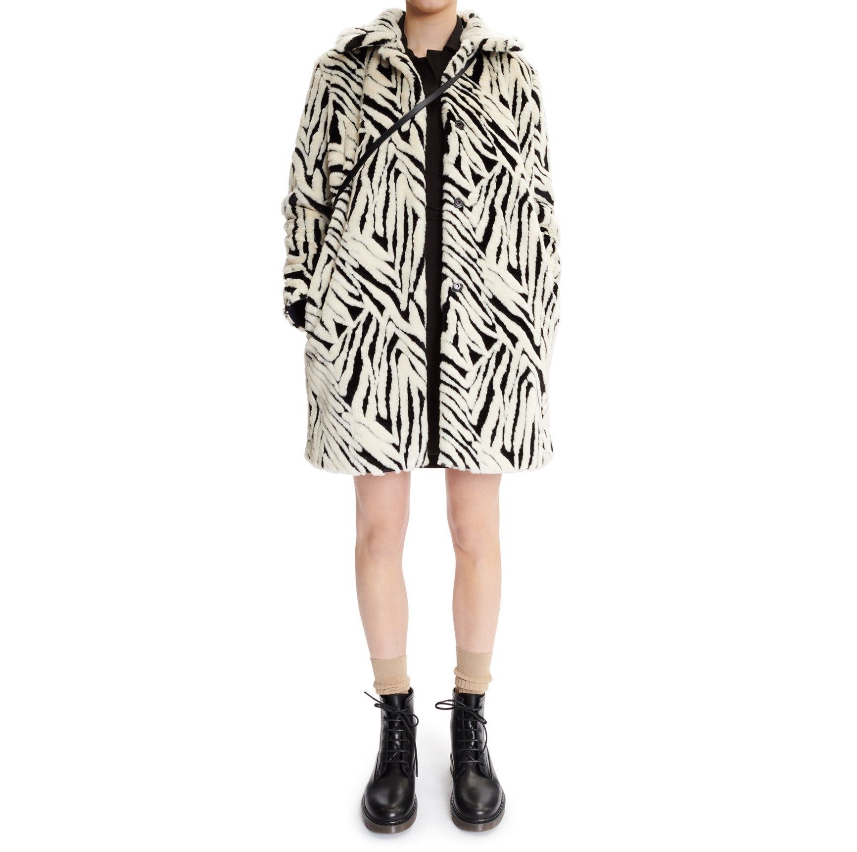 Dolly Coat sold by A.P.C. product image thumbnail 2