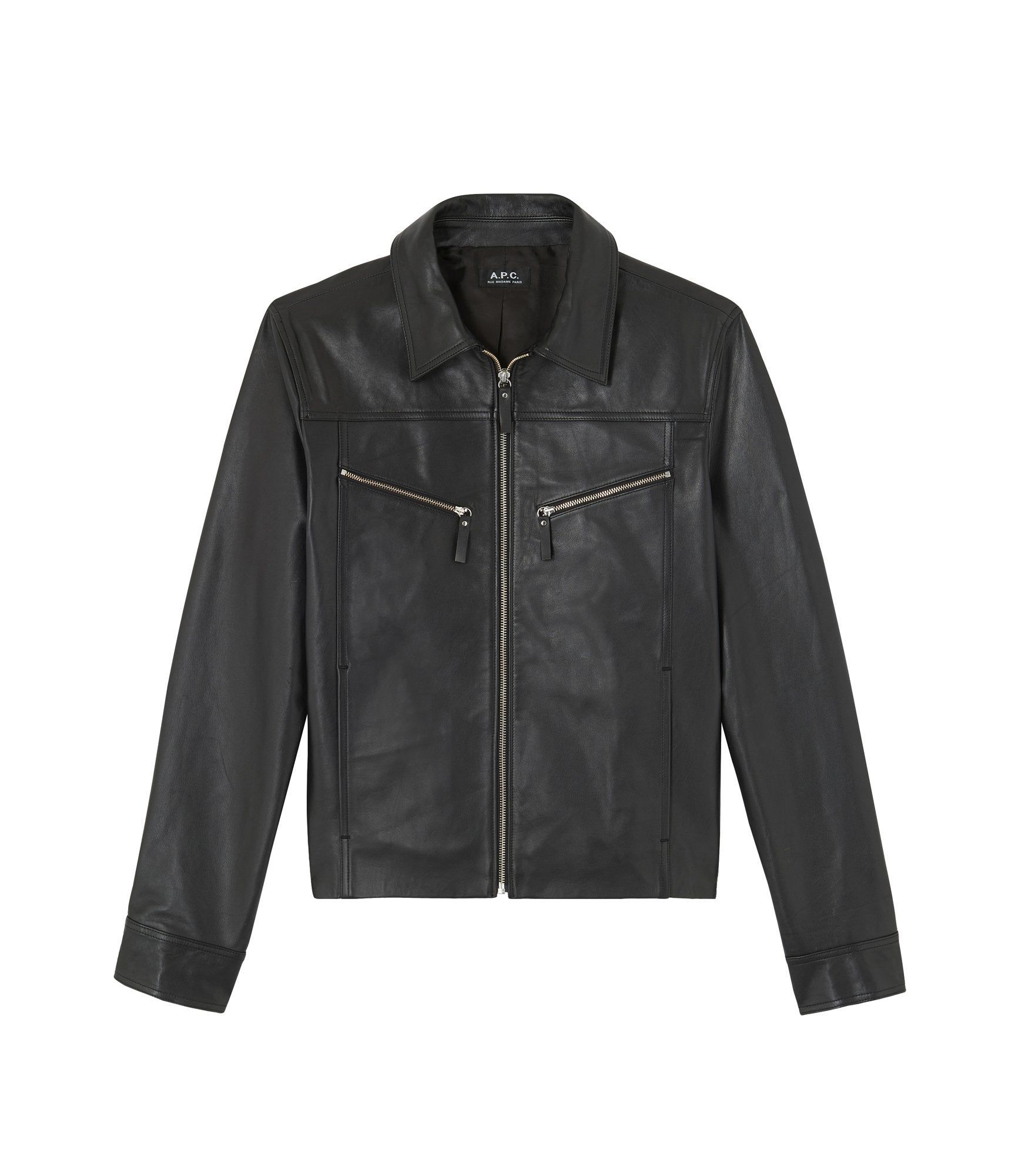 Léandre Jacket sold by A.P.C.