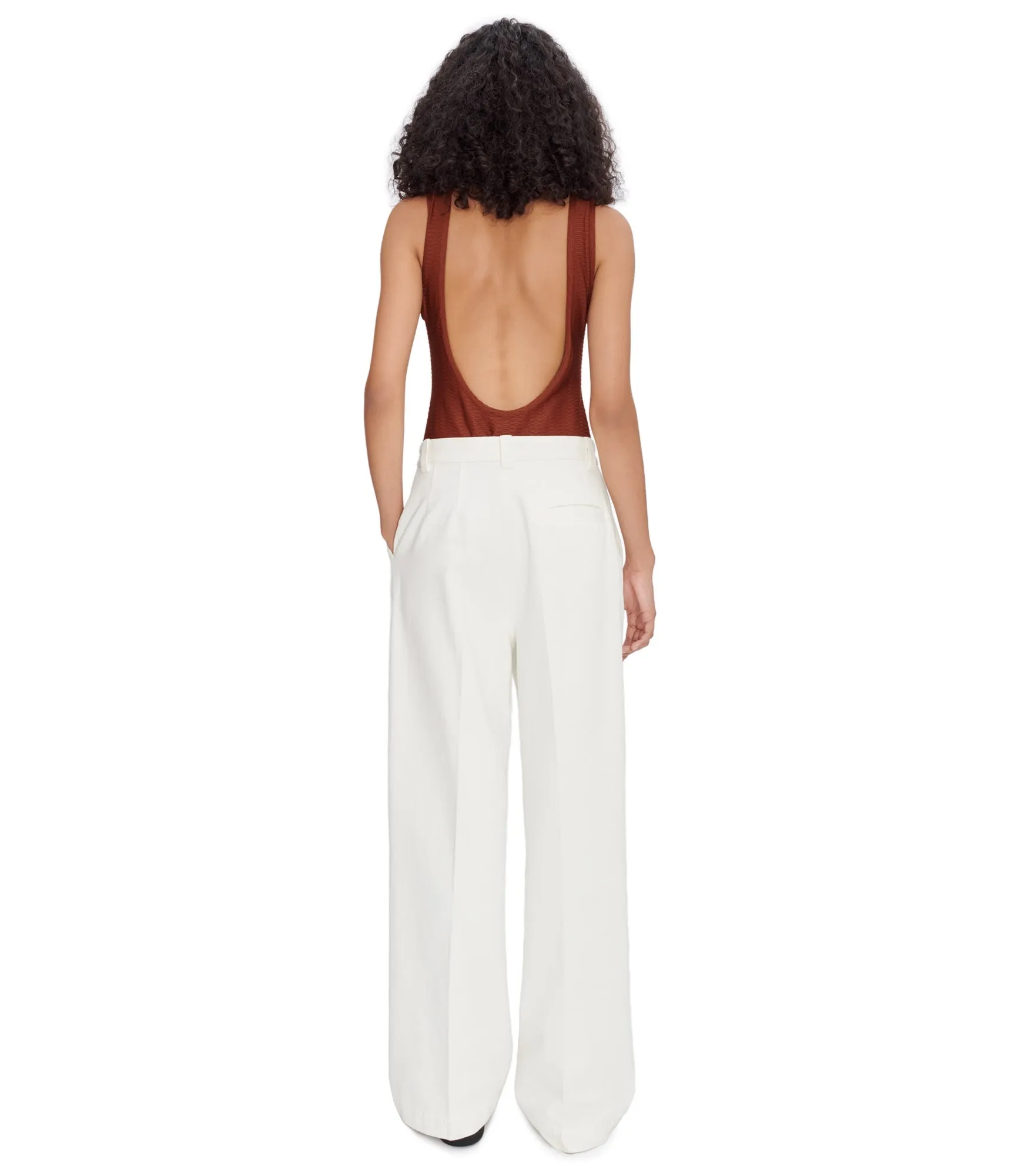 Tressie pants sold by A.P.C. product image thumbnail 3