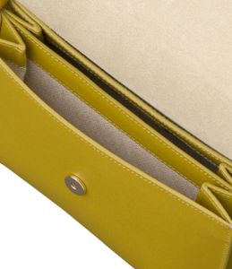 Sarah Shoulder A Strap Mini bag sold by A.P.C.
