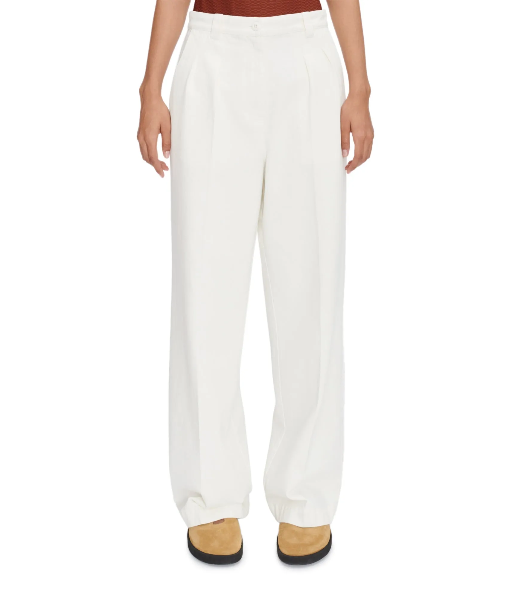 Tressie pants sold by A.P.C. product image thumbnail 4