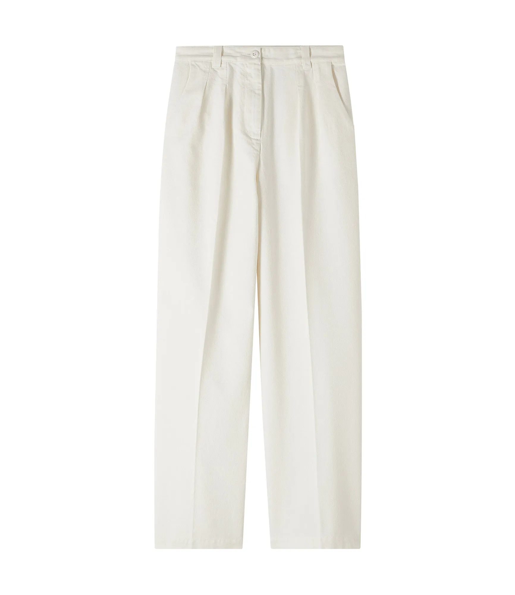 Tressie pants sold by A.P.C. product image thumbnail 2