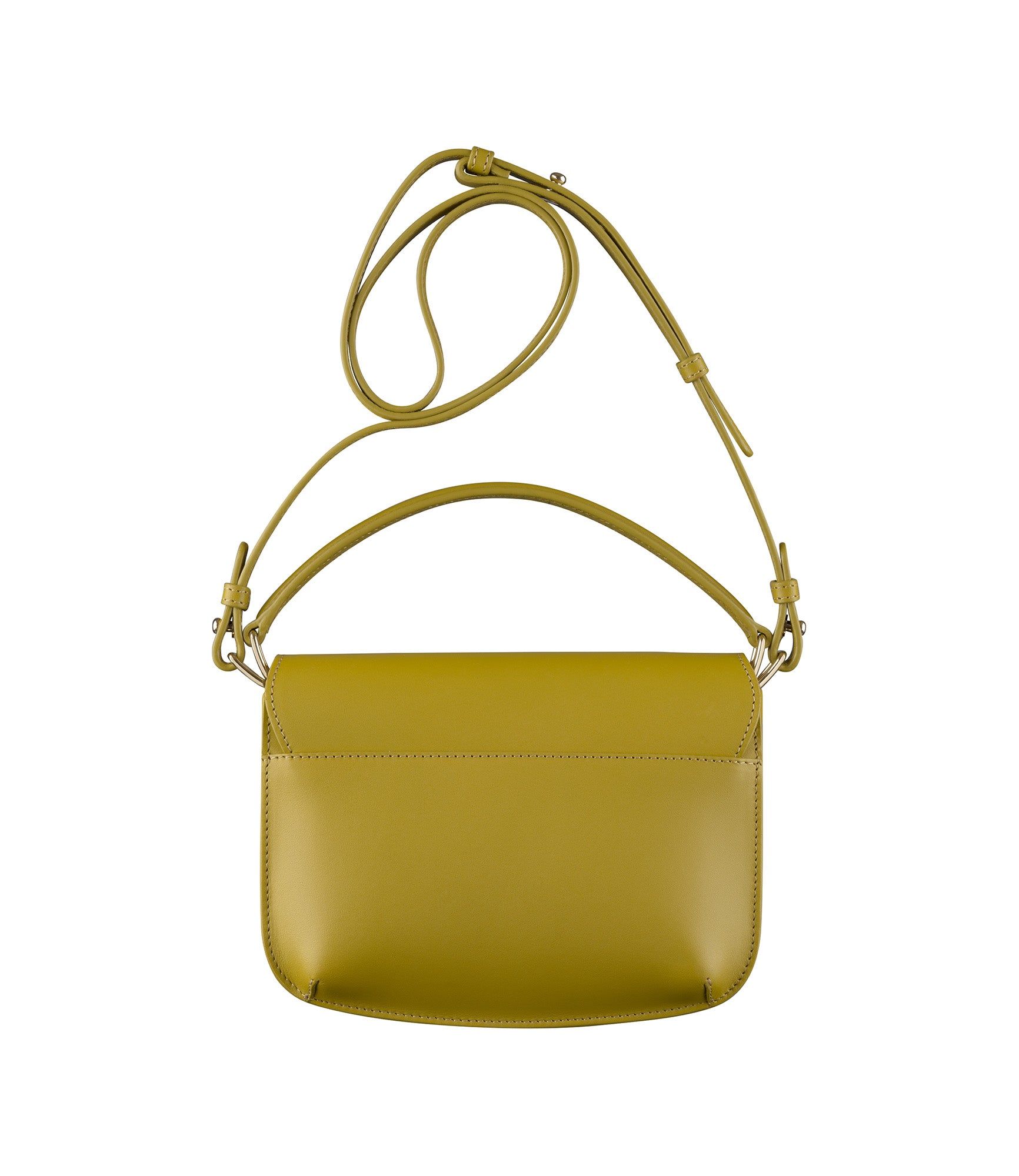 Sarah Shoulder A Strap Mini bag sold by A.P.C. product image thumbnail 3