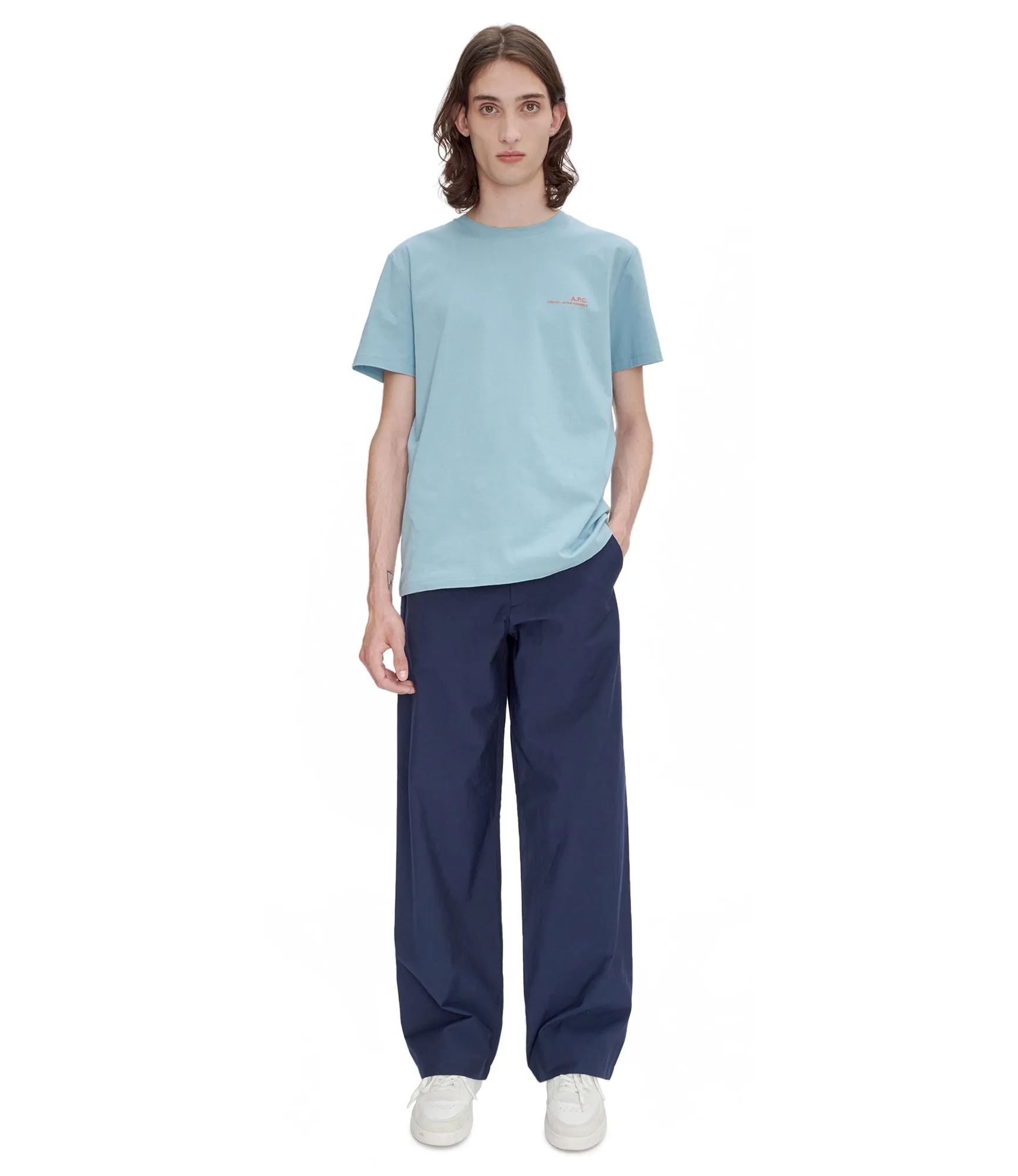 Mathurin pants sold by A.P.C.