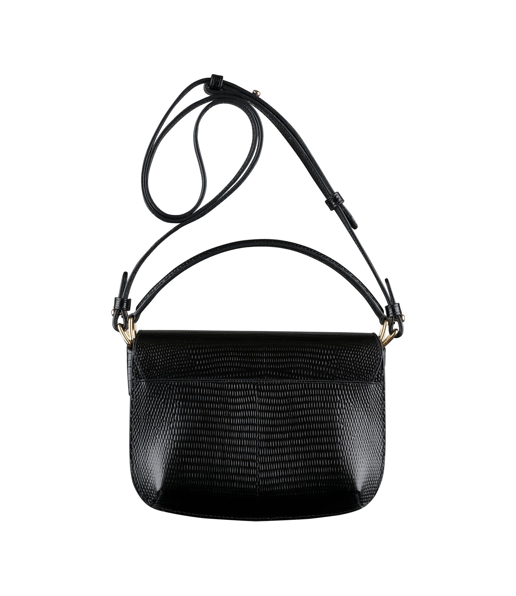 Sarah Shoulder Mini bag sold by A.P.C. product image thumbnail 4