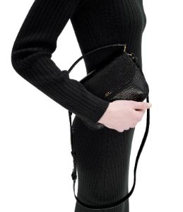 Sarah Shoulder Mini bag sold by A.P.C.