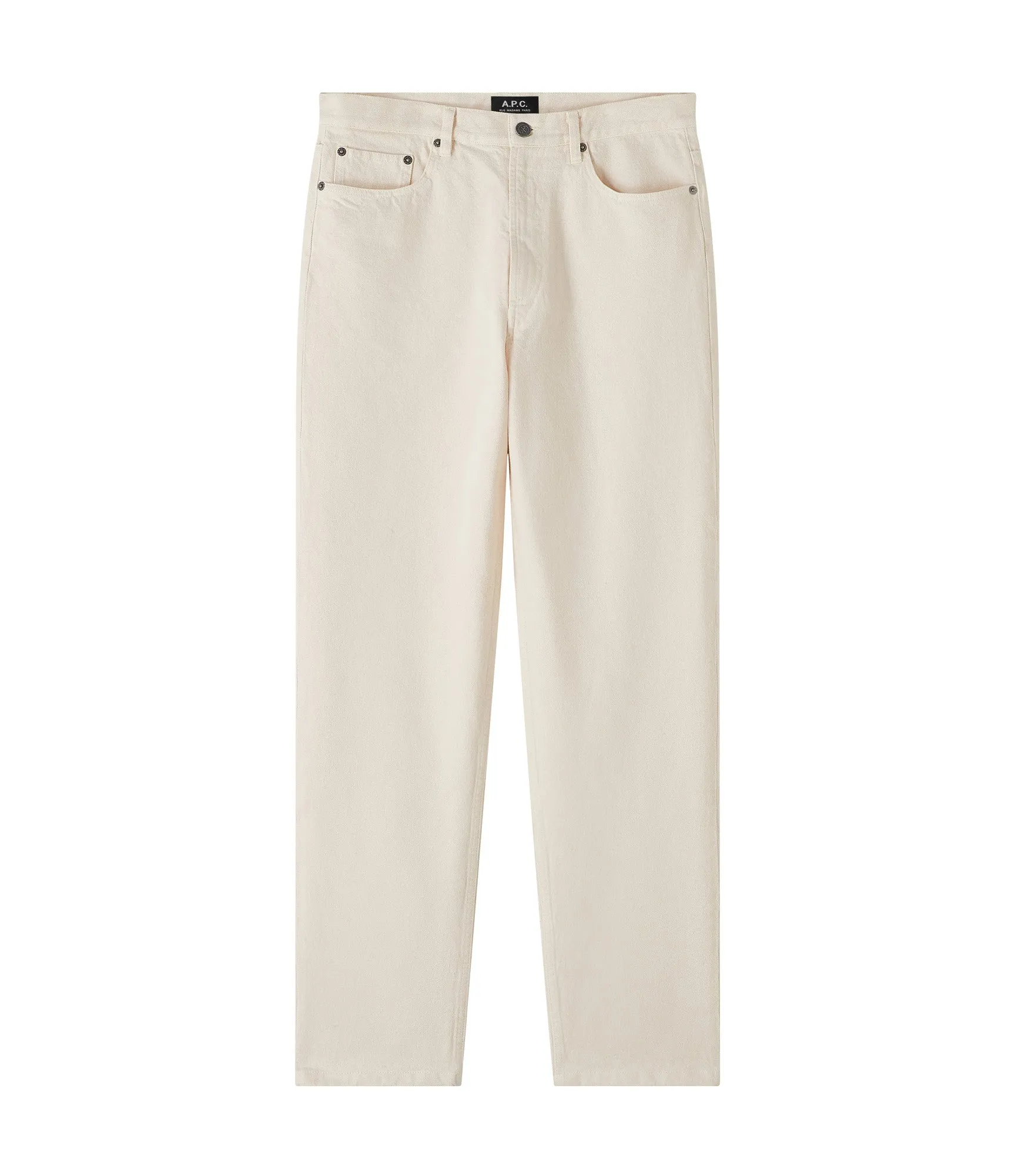 Martin jeans sold by A.P.C. product image thumbnail 2