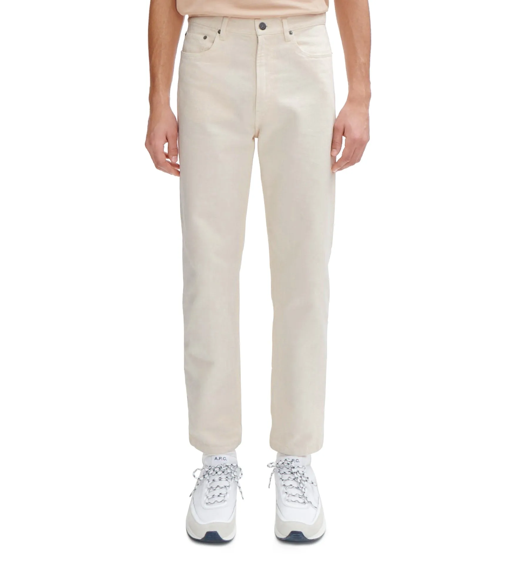 Martin jeans sold by A.P.C. product image thumbnail 4