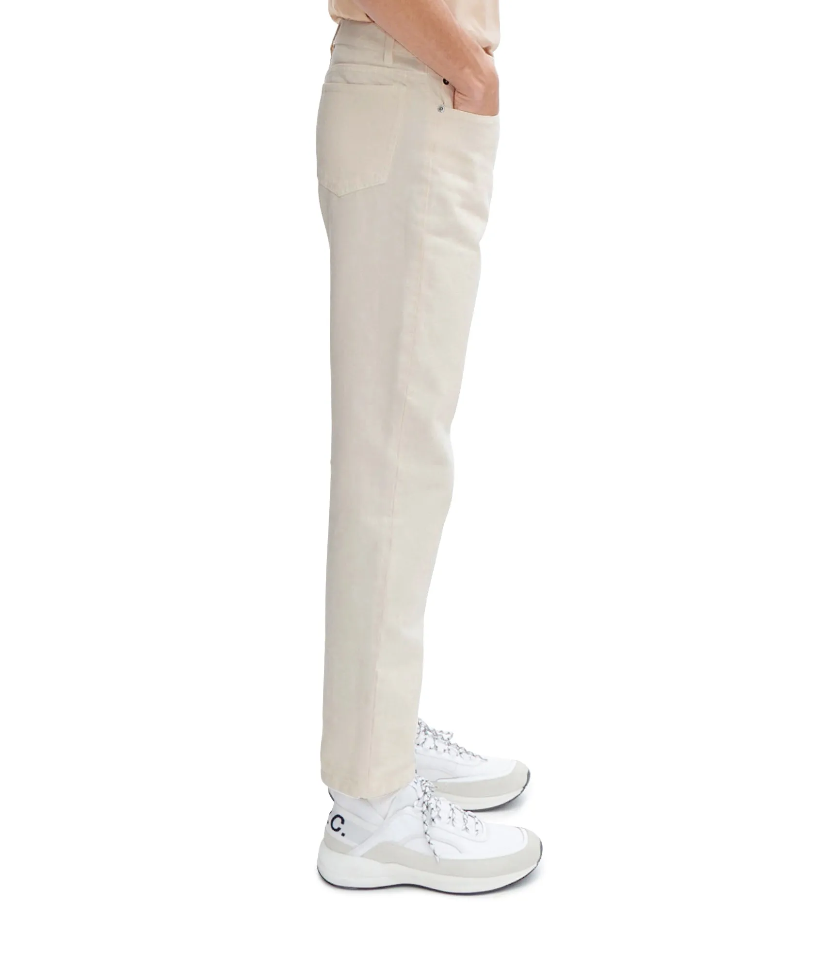 Martin jeans sold by A.P.C. product image thumbnail 5