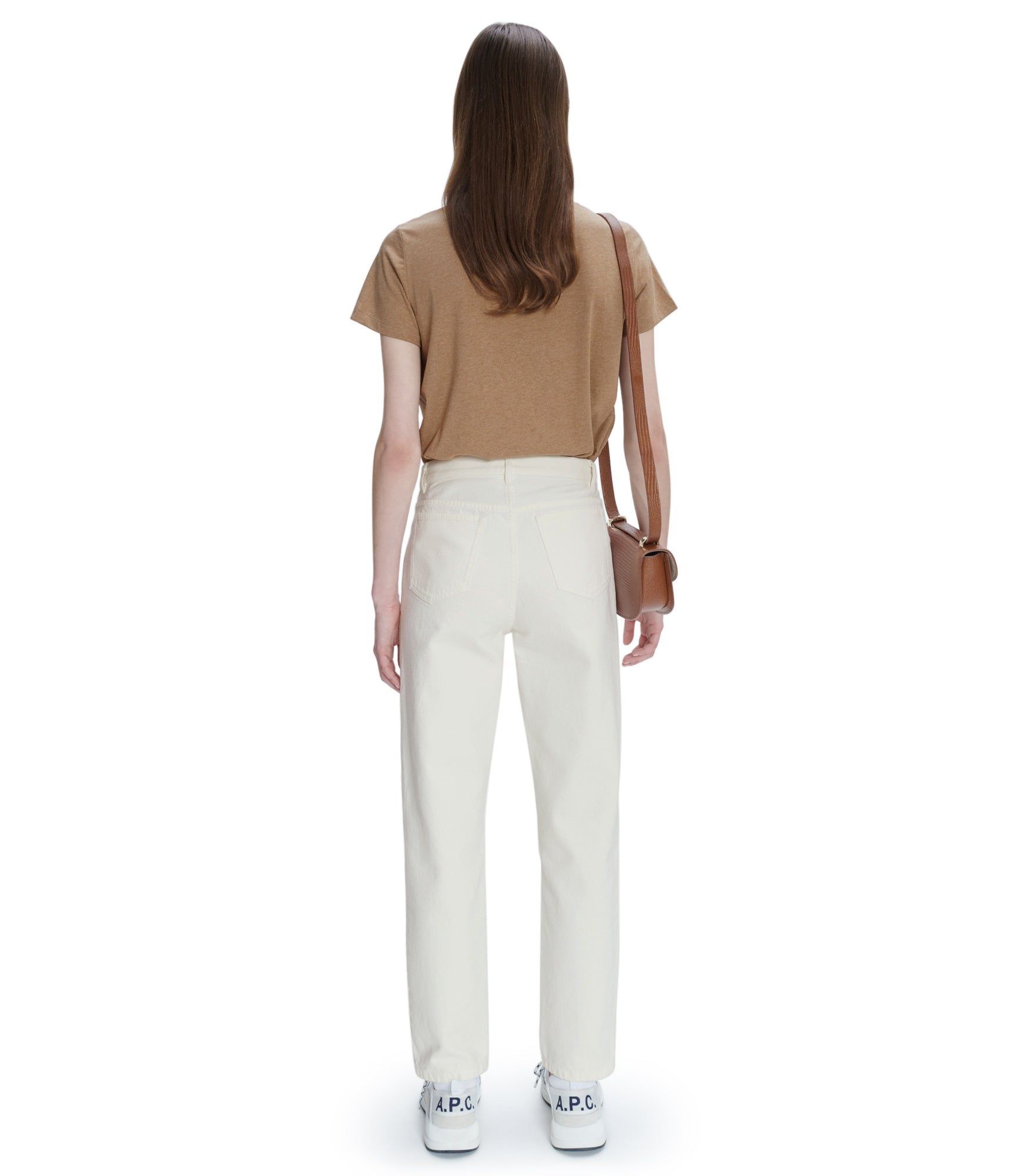 Item T-shirt F sold by A.P.C. product image thumbnail 7