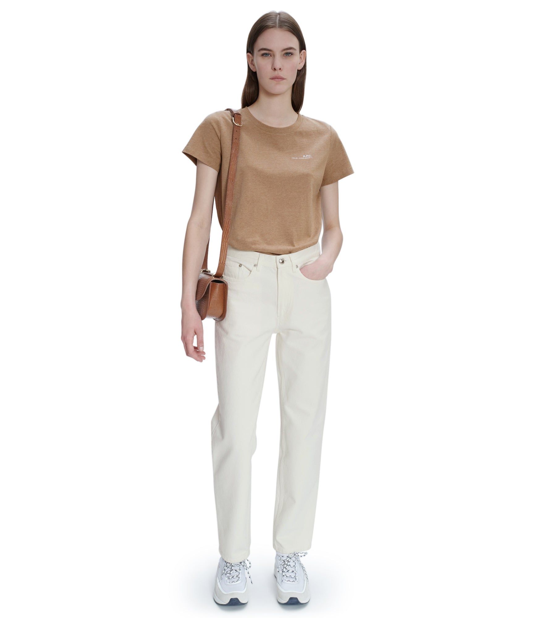 Item T-shirt F sold by A.P.C. product image thumbnail 6