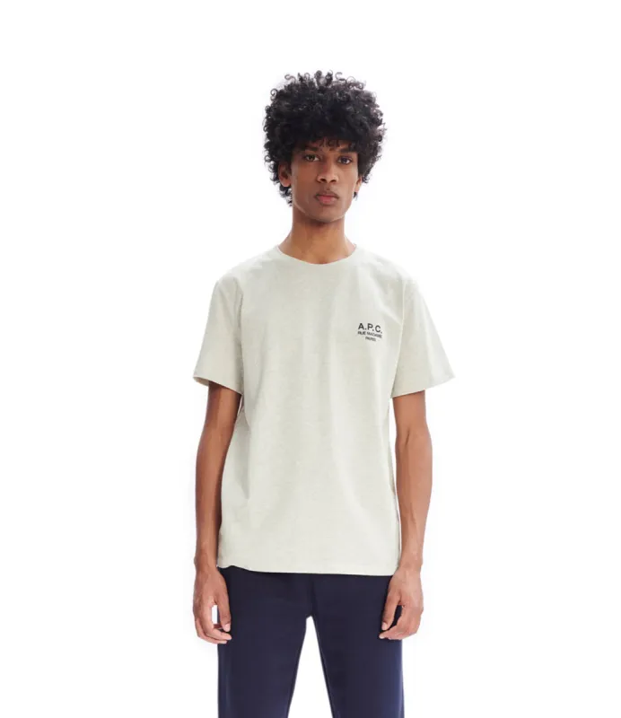 Raymond T-shirt sold by A.P.C.