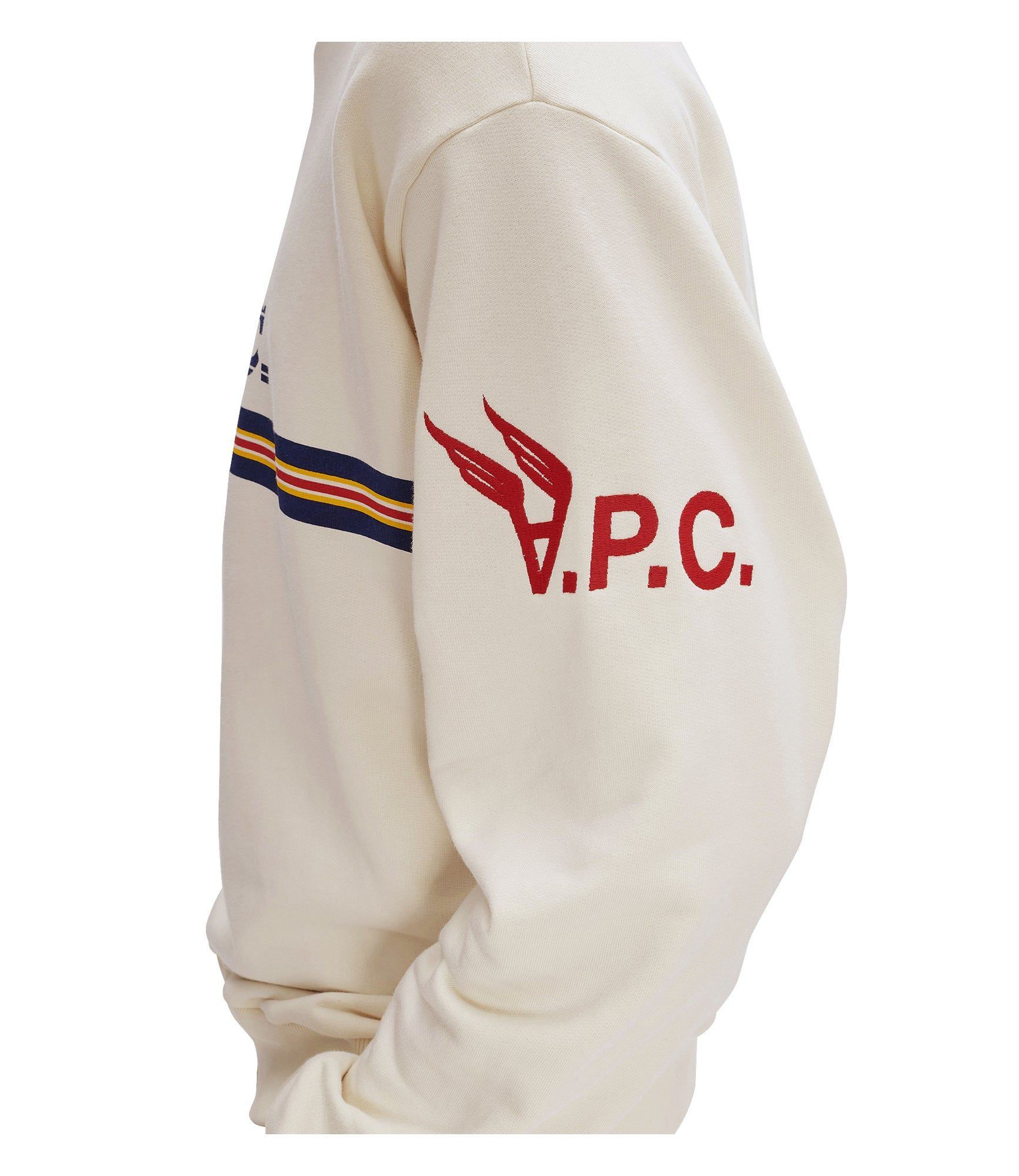 Adam sweatshirt sold by A.P.C. product image thumbnail 5