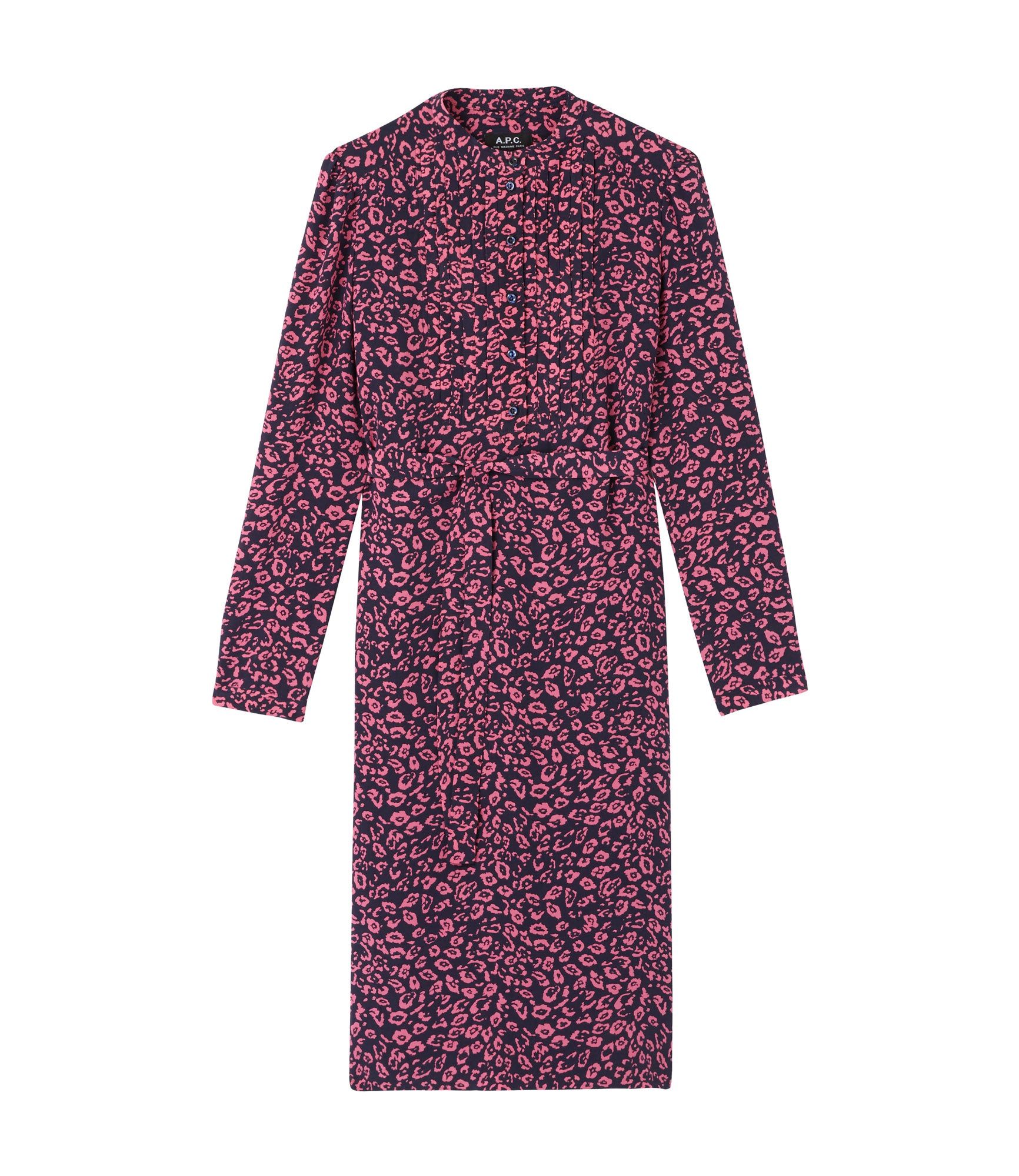 Lio dress sold by A.P.C. product image thumbnail 4