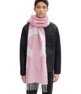 Malo scarf sold by A.P.C.