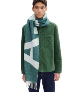 Malo scarf sold by A.P.C.