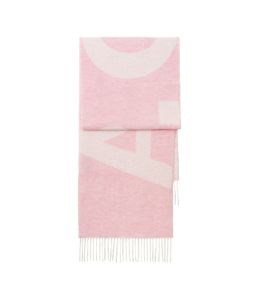 Malo scarf sold by A.P.C.