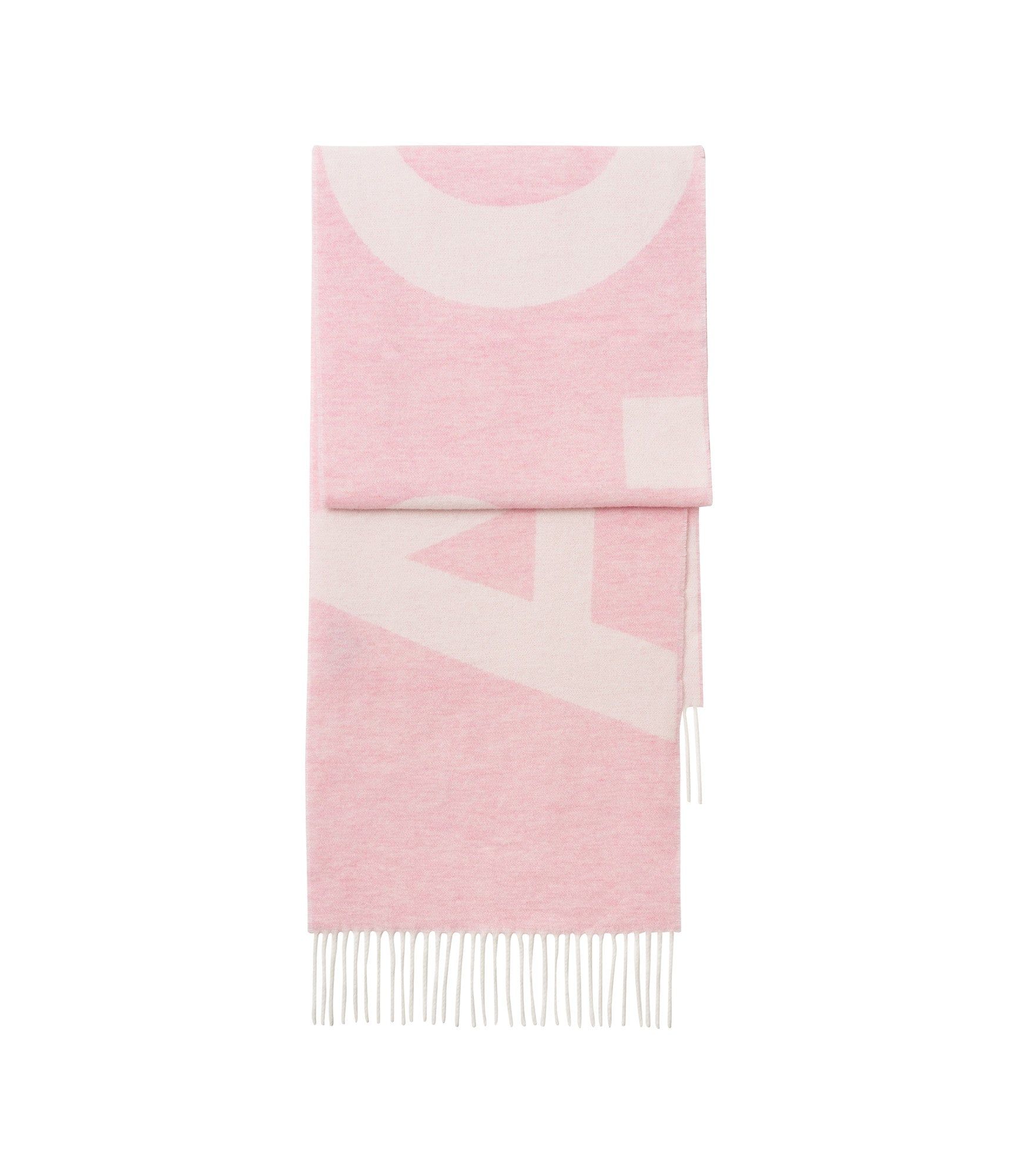 Malo scarf sold by A.P.C.
