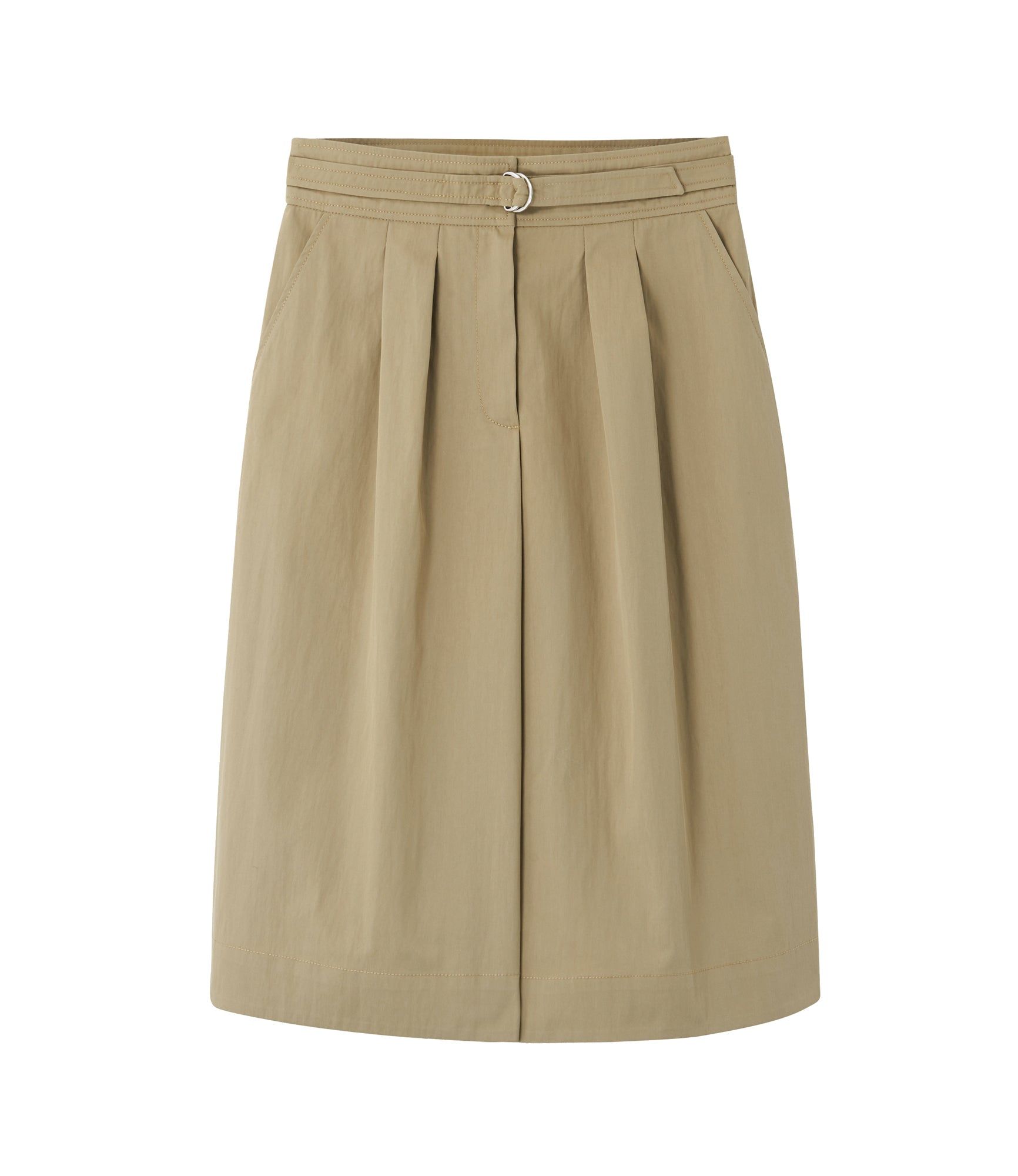 Caroline Skirt sold by A.P.C.