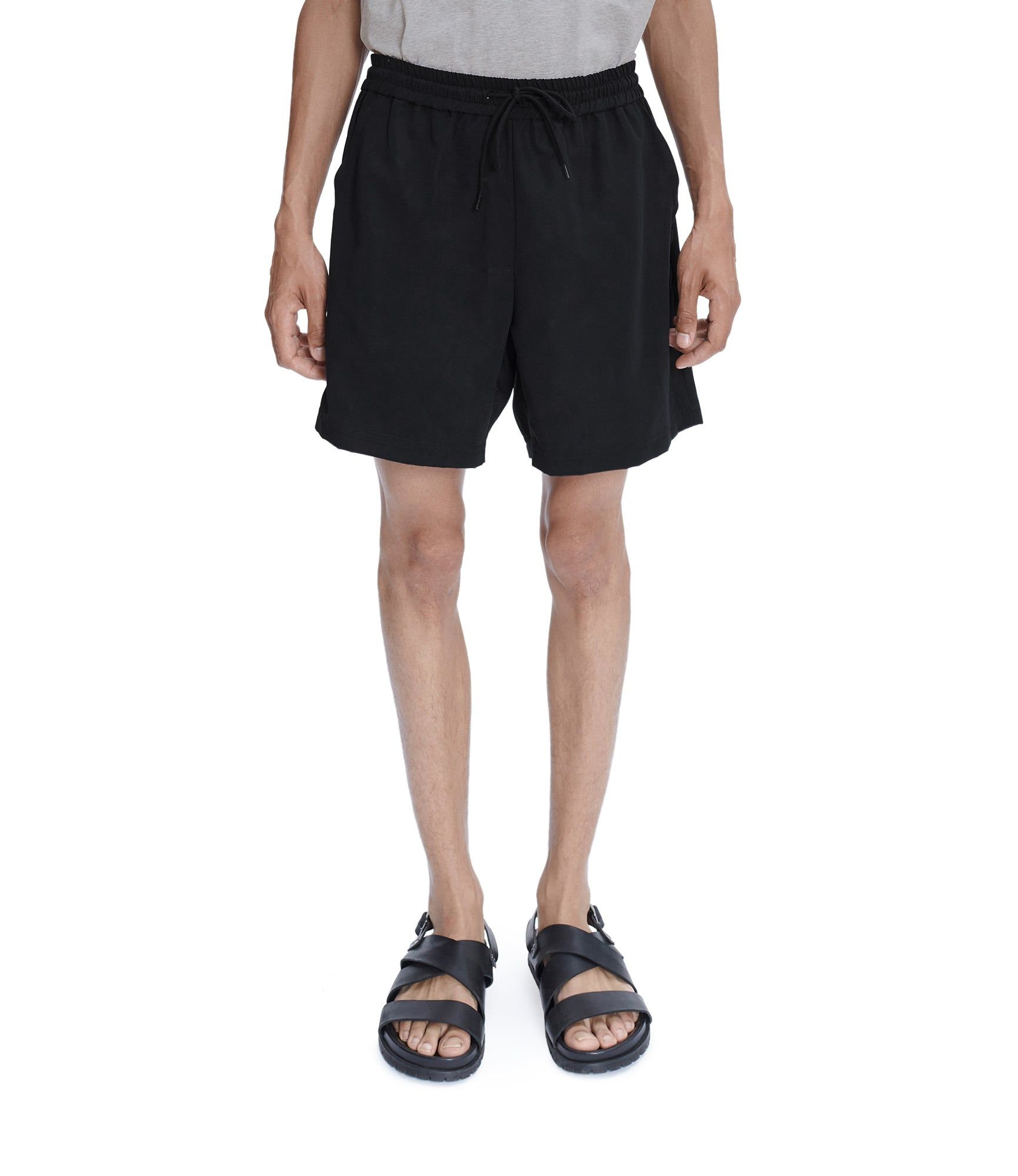 Bobby swim shorts sold by A.P.C. product image thumbnail 4