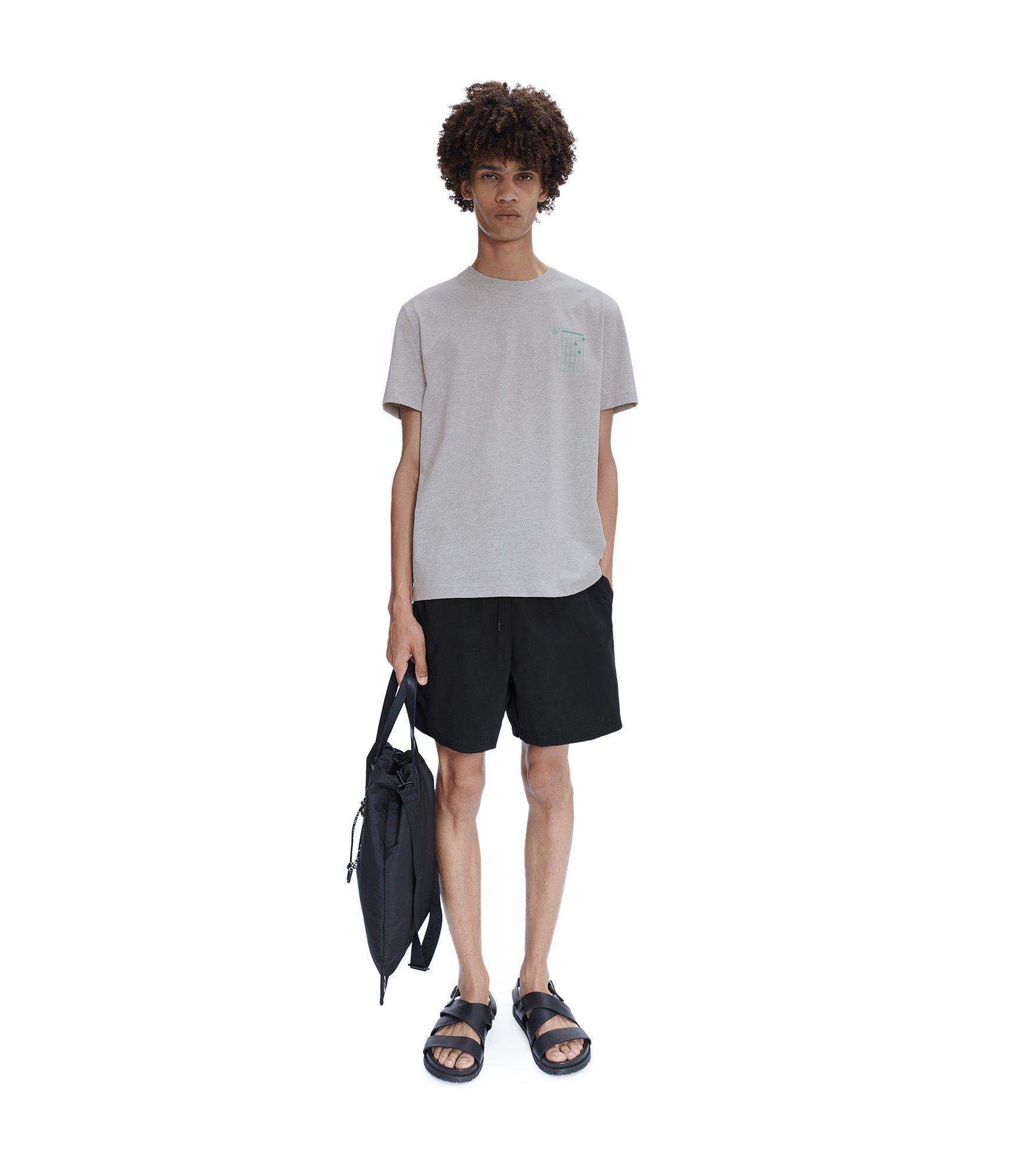 Bobby swim shorts sold by A.P.C. product image thumbnail 2