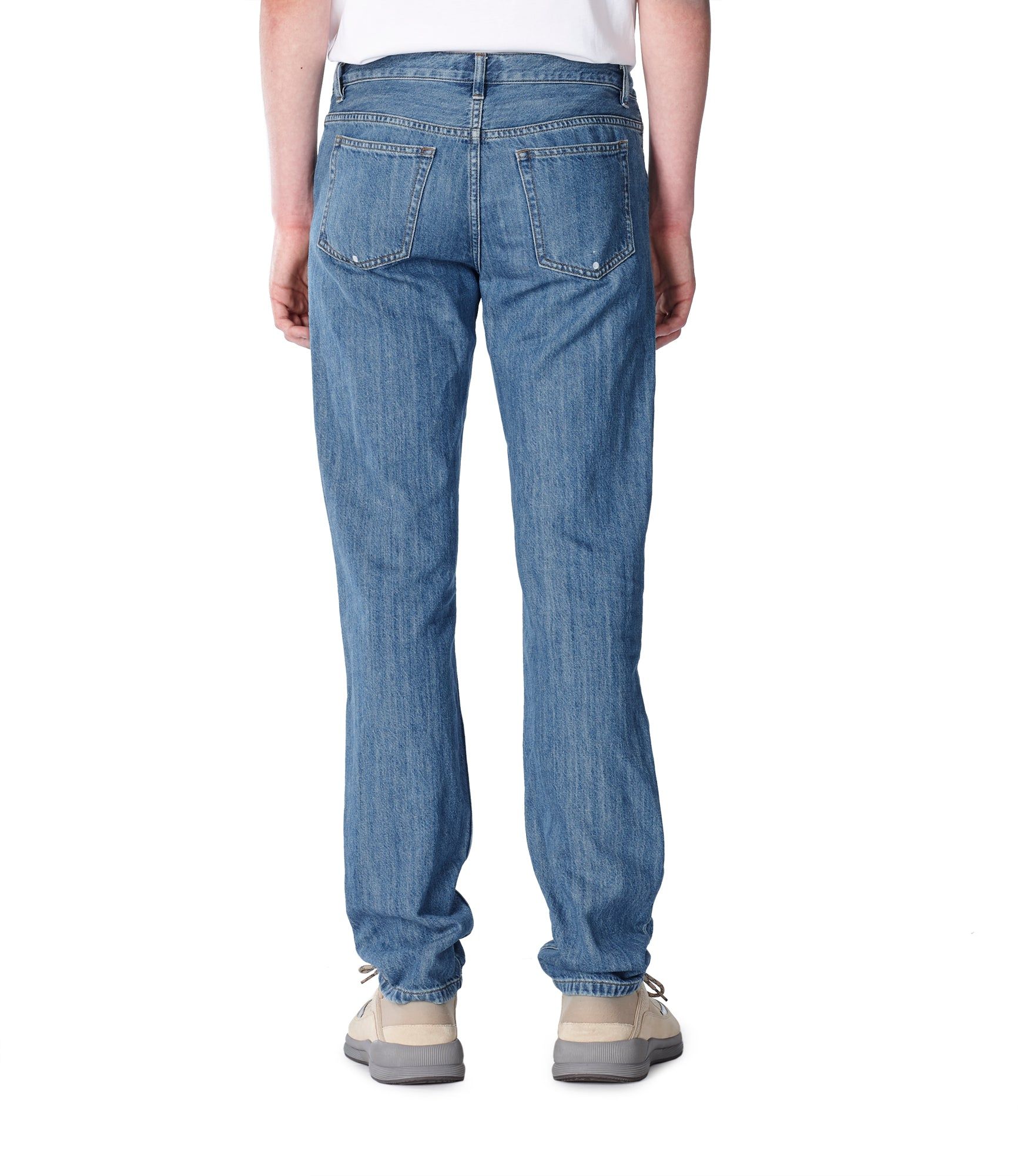 RTH Cure Jeans sold by A.P.C. product image thumbnail 7
