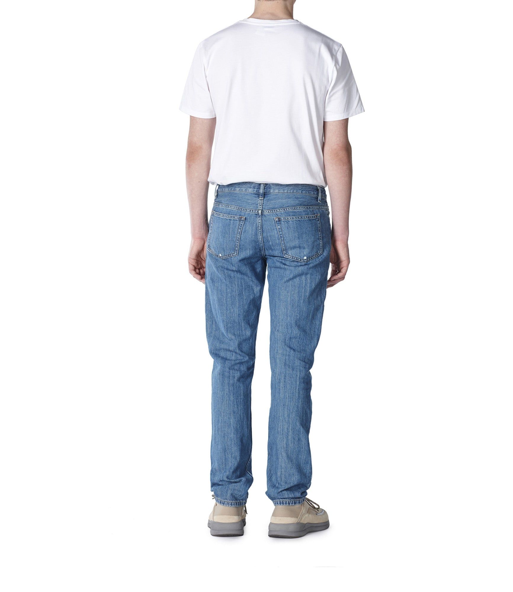 RTH Cure Jeans sold by A.P.C. product image thumbnail 4