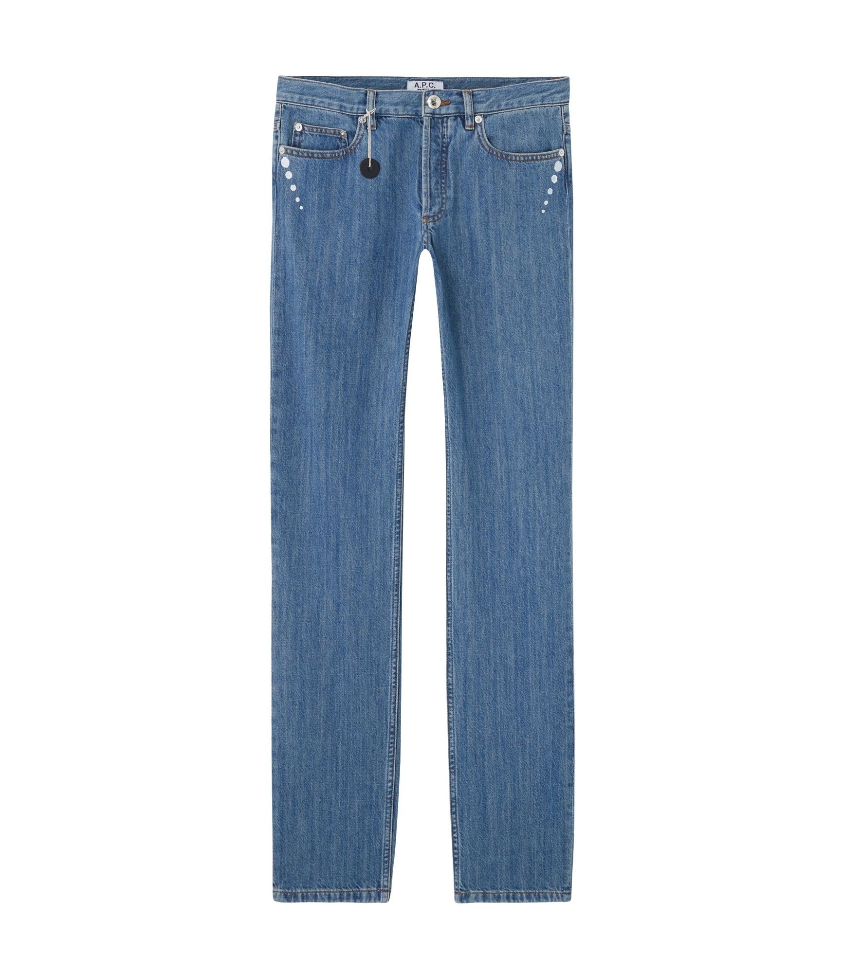 RTH Cure Jeans sold by A.P.C.