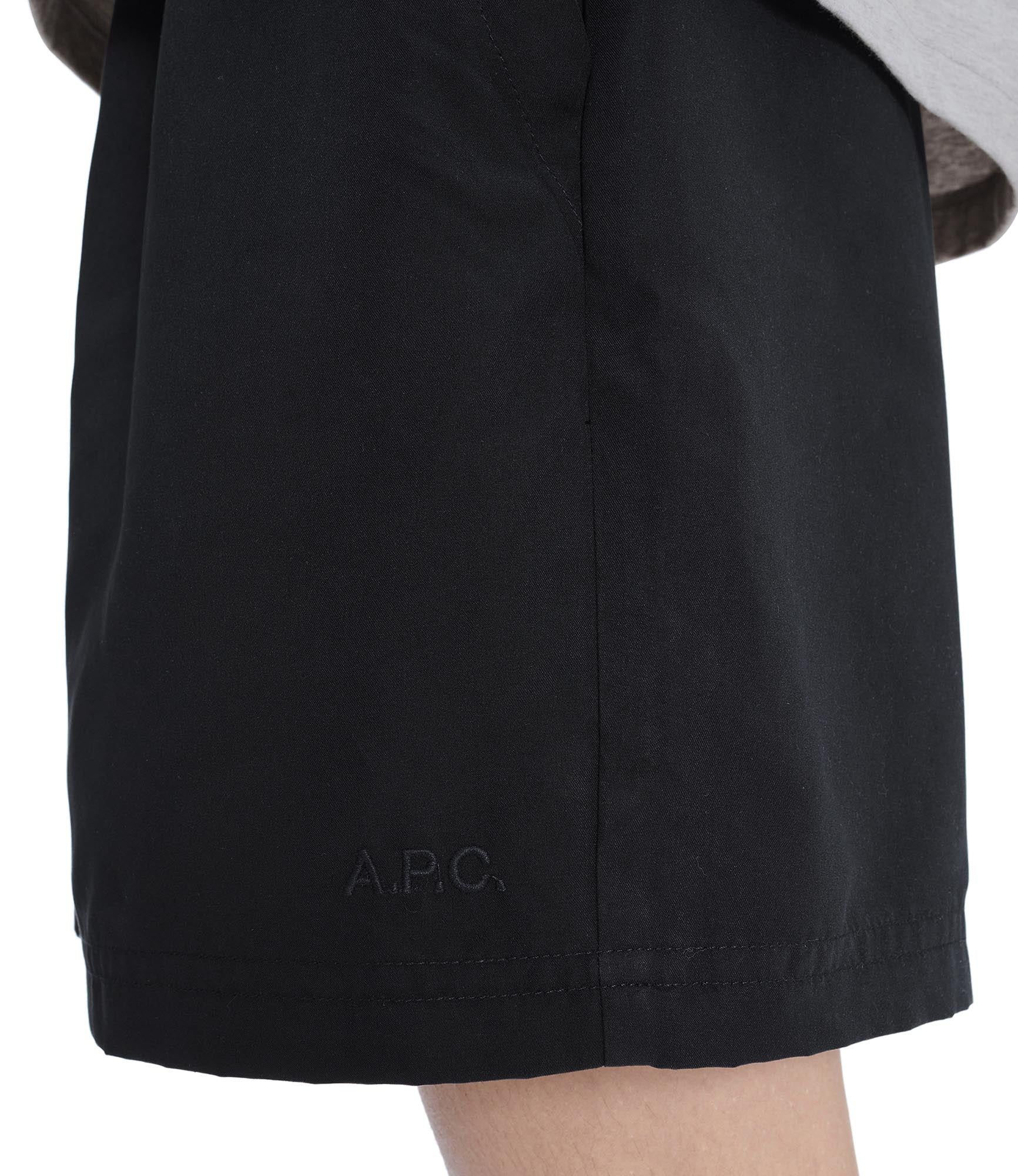 Bobby swim shorts sold by A.P.C. product image thumbnail 6