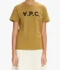 Standard Grand VPC T-shirt (W) sold by A.P.C.