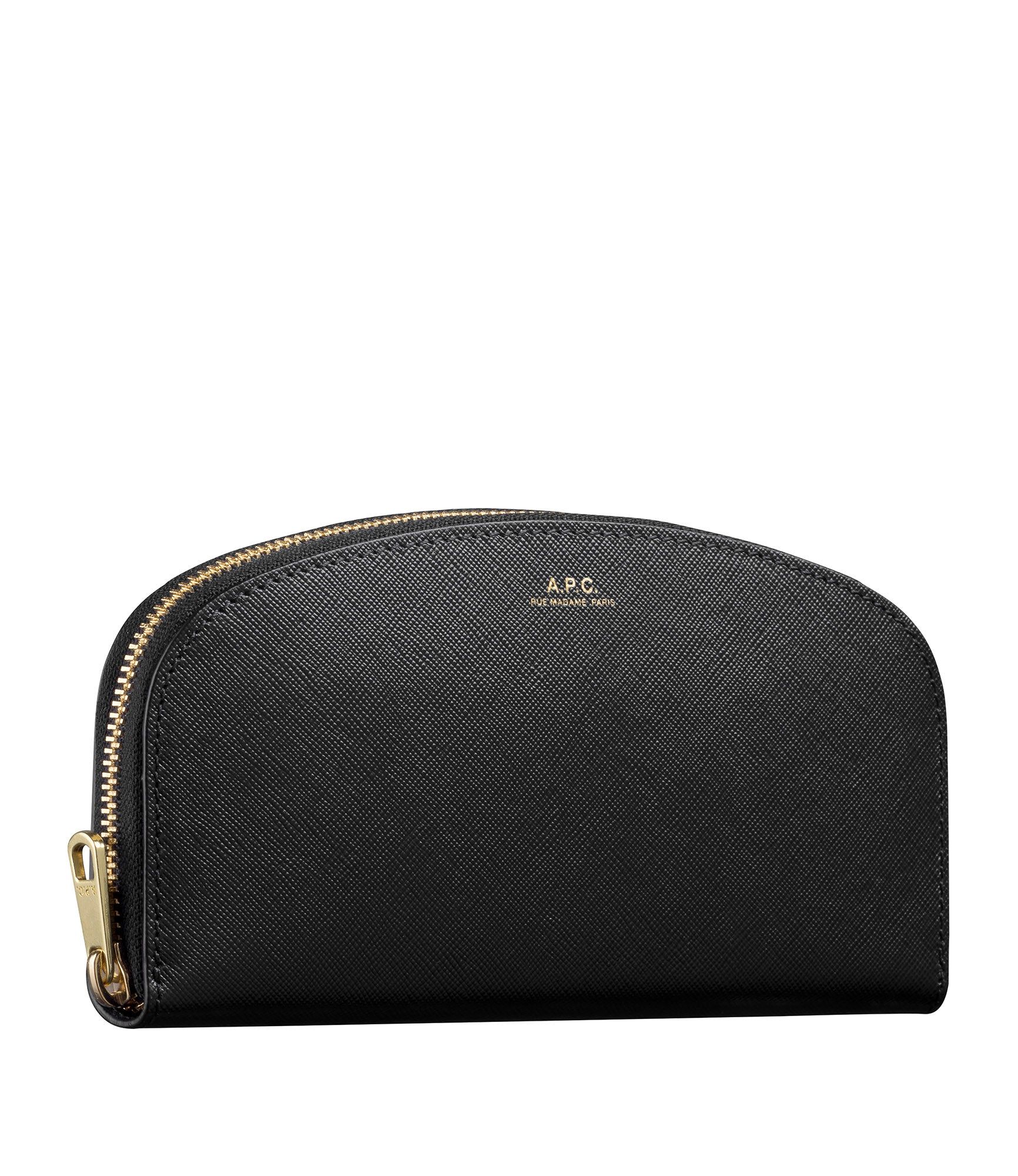 Demi-Lune Wallet sold by A.P.C. product image thumbnail 3