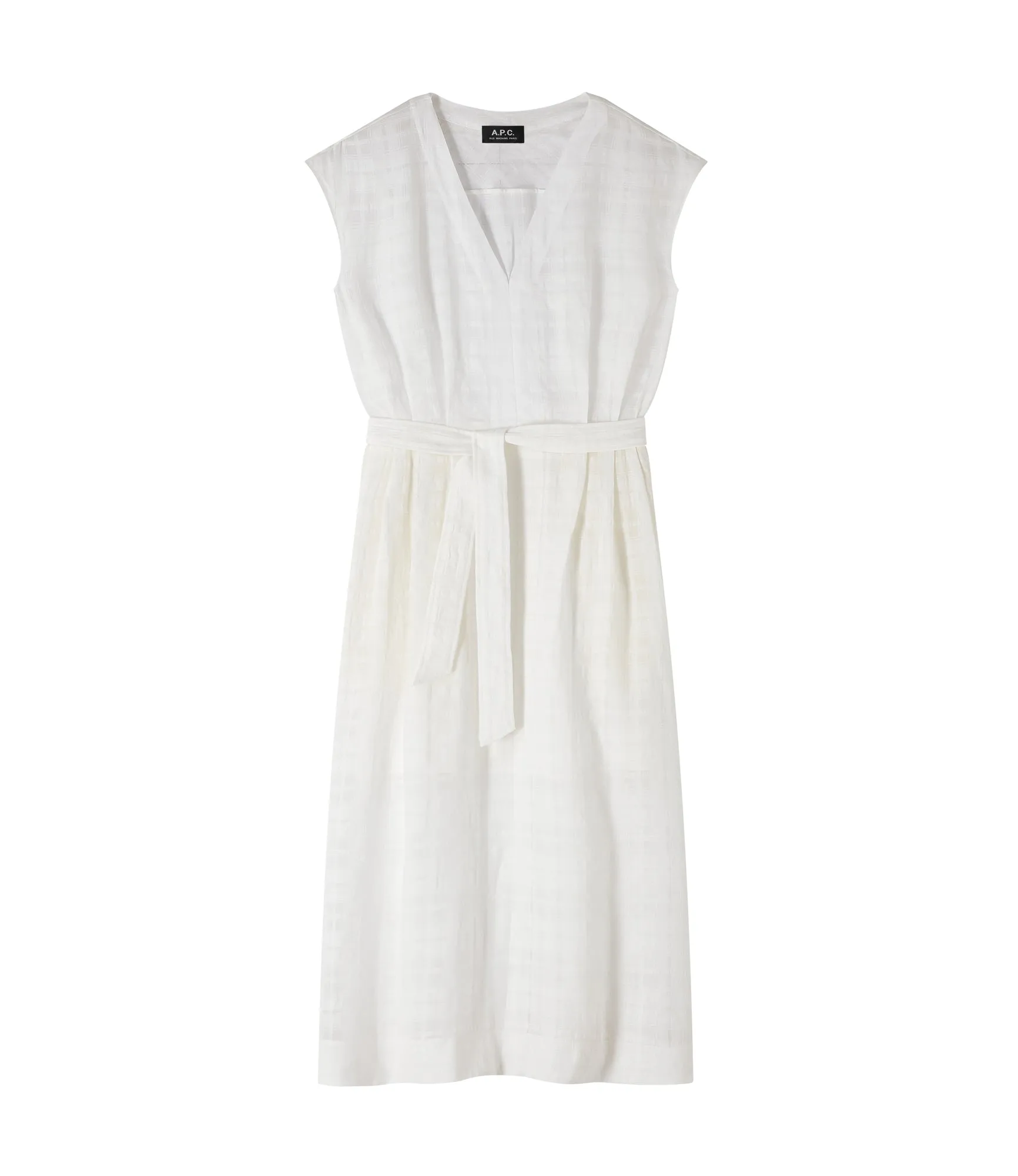 Willow dress sold by A.P.C. product image thumbnail 2